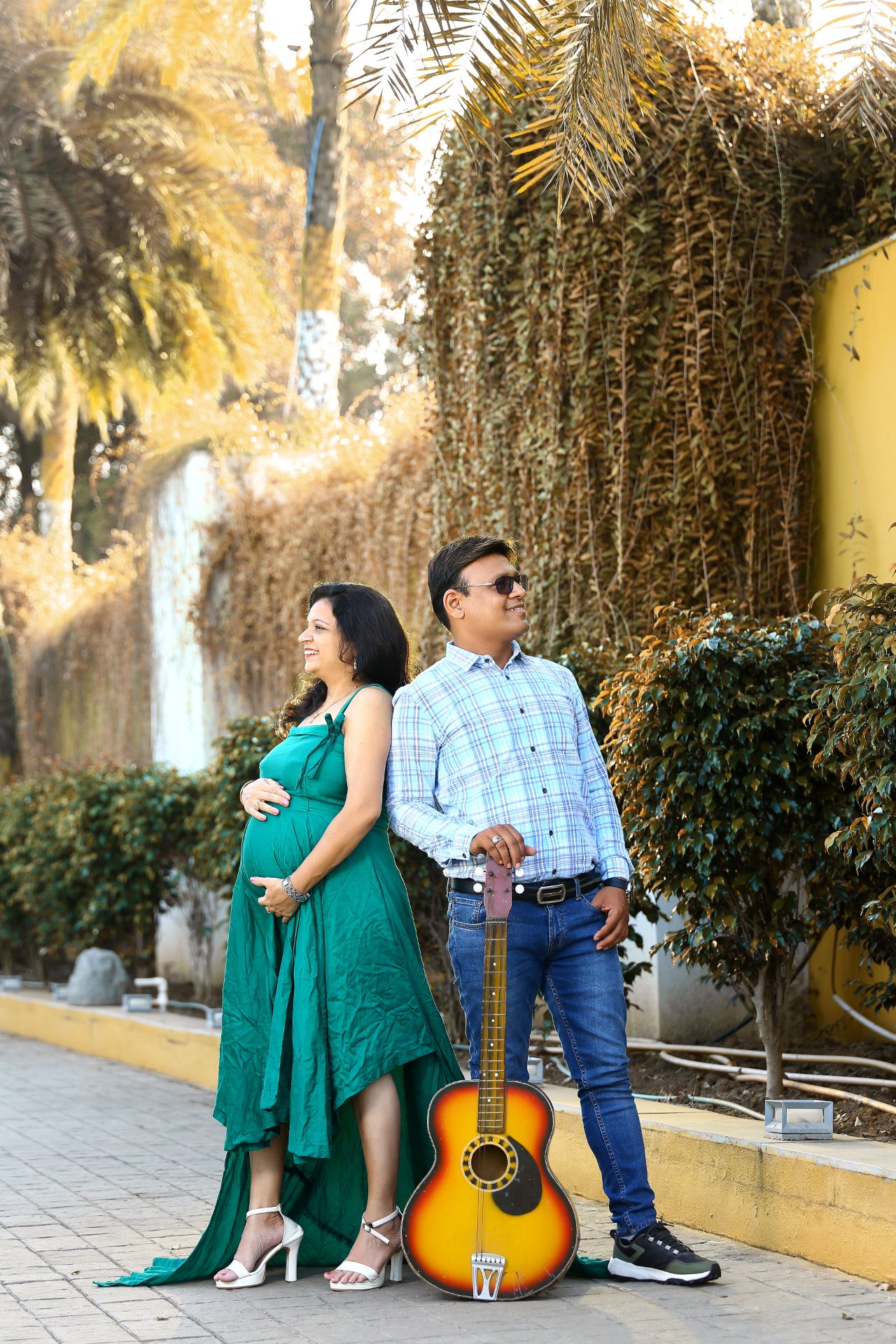 Maternity Photography - Photo 80