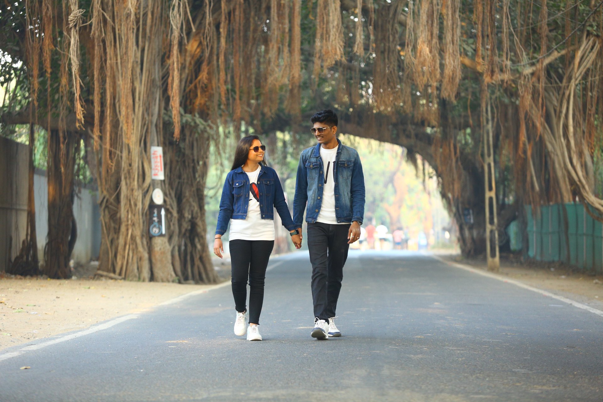 Pre Wedding Photoshoot - Photo 2