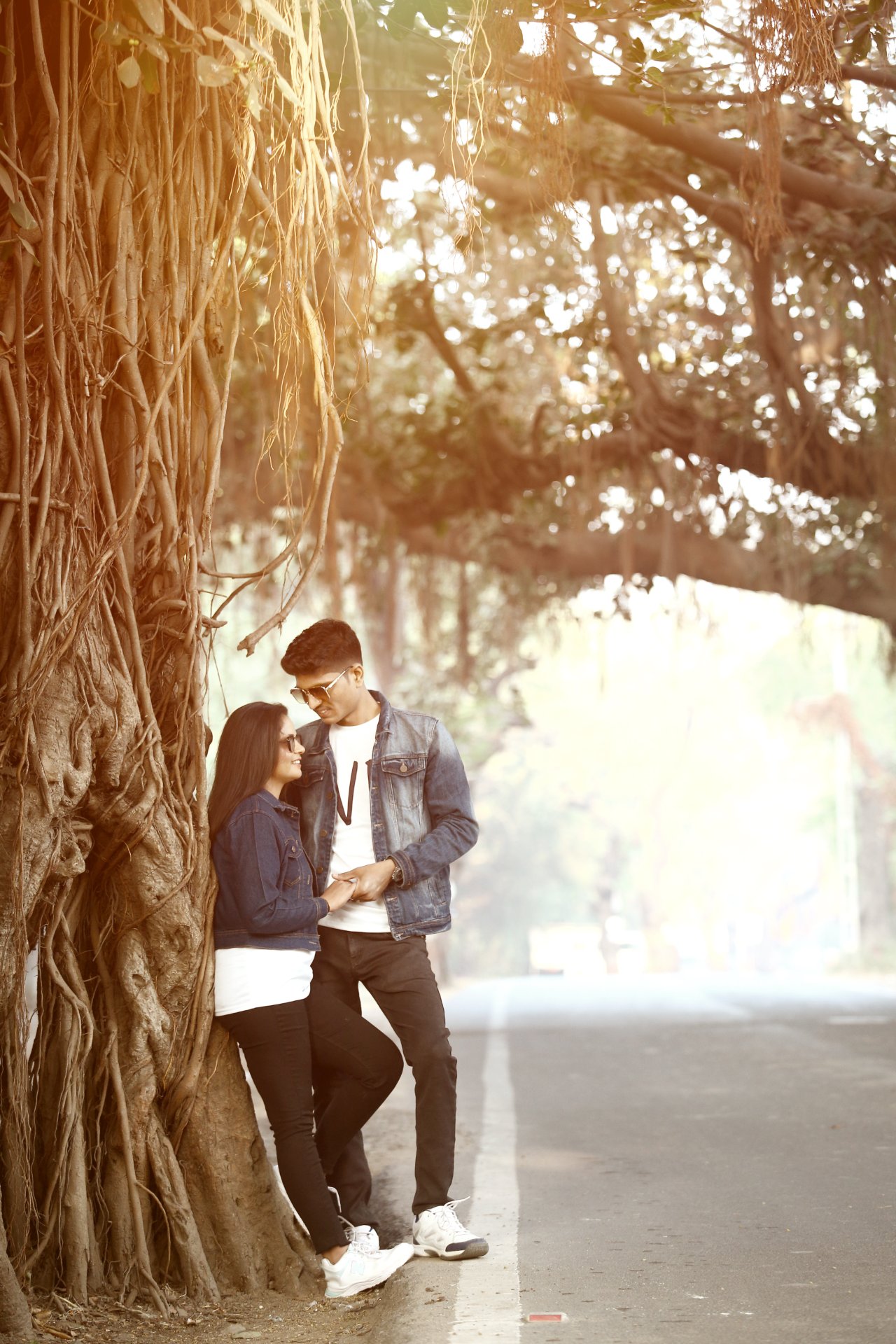 Pre Wedding Photoshoot - Photo 3