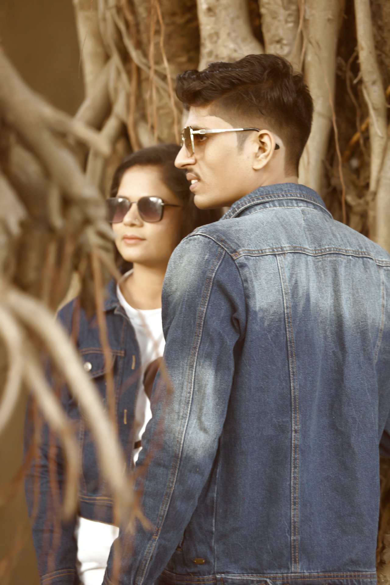 Pre Wedding Photoshoot - Photo 4