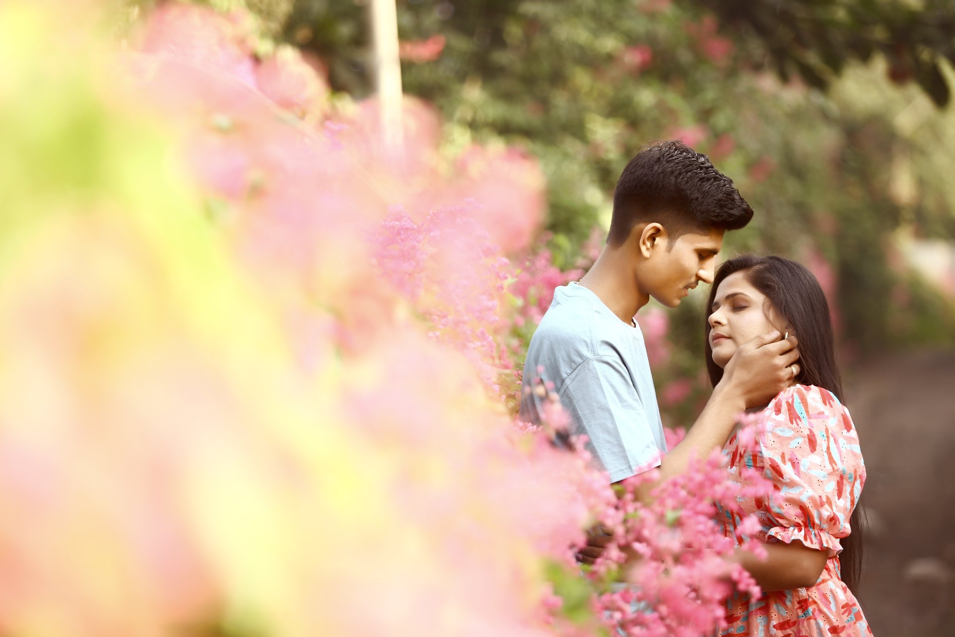 Pre Wedding Photoshoot - Photo 8