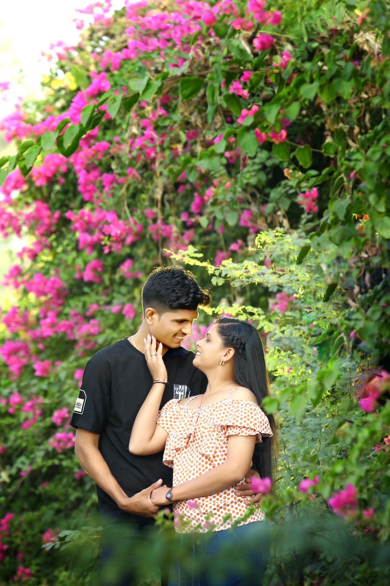 Pre Wedding Photoshoot - Photo 9