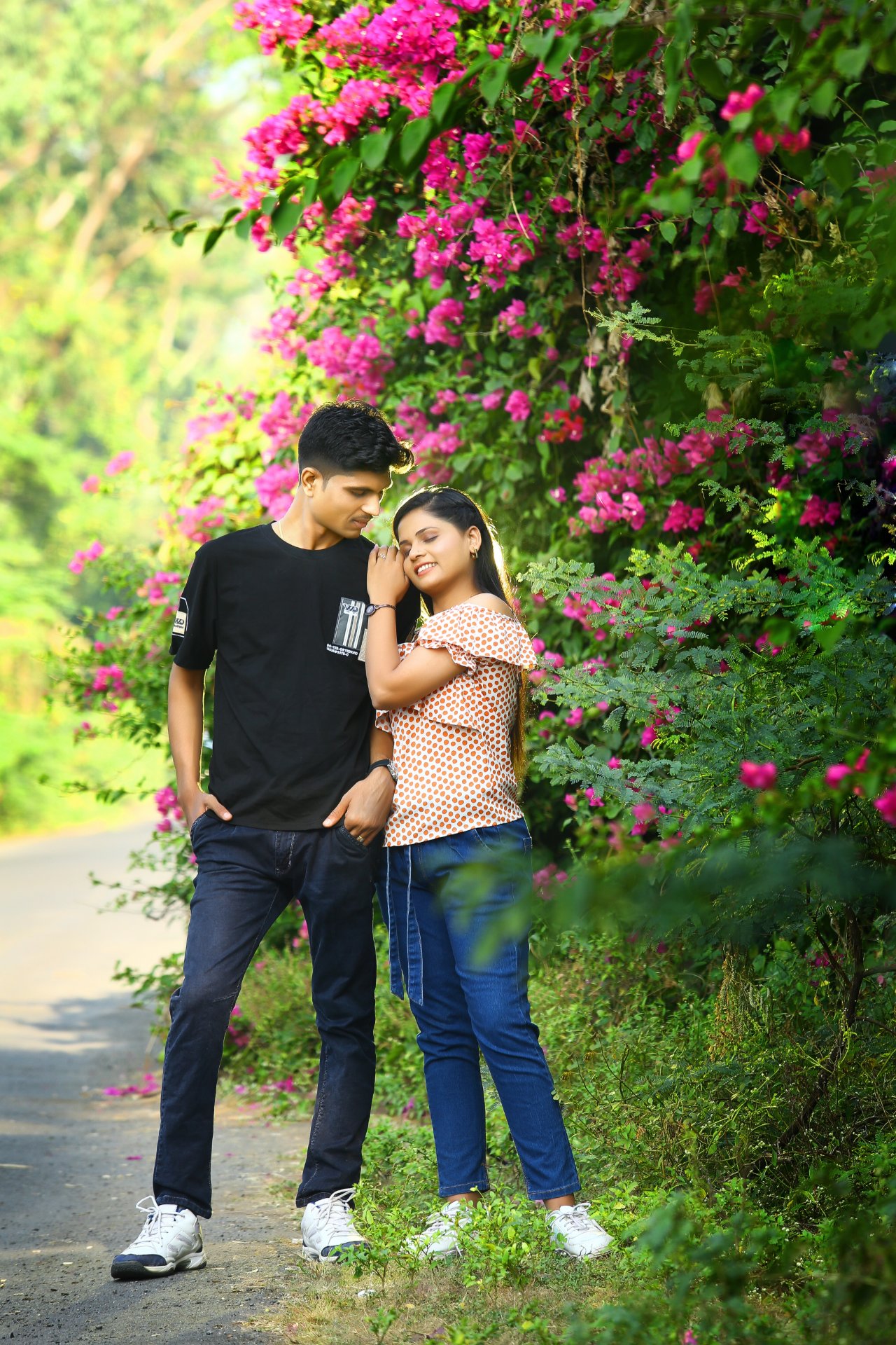 Pre Wedding Photoshoot - Photo 10