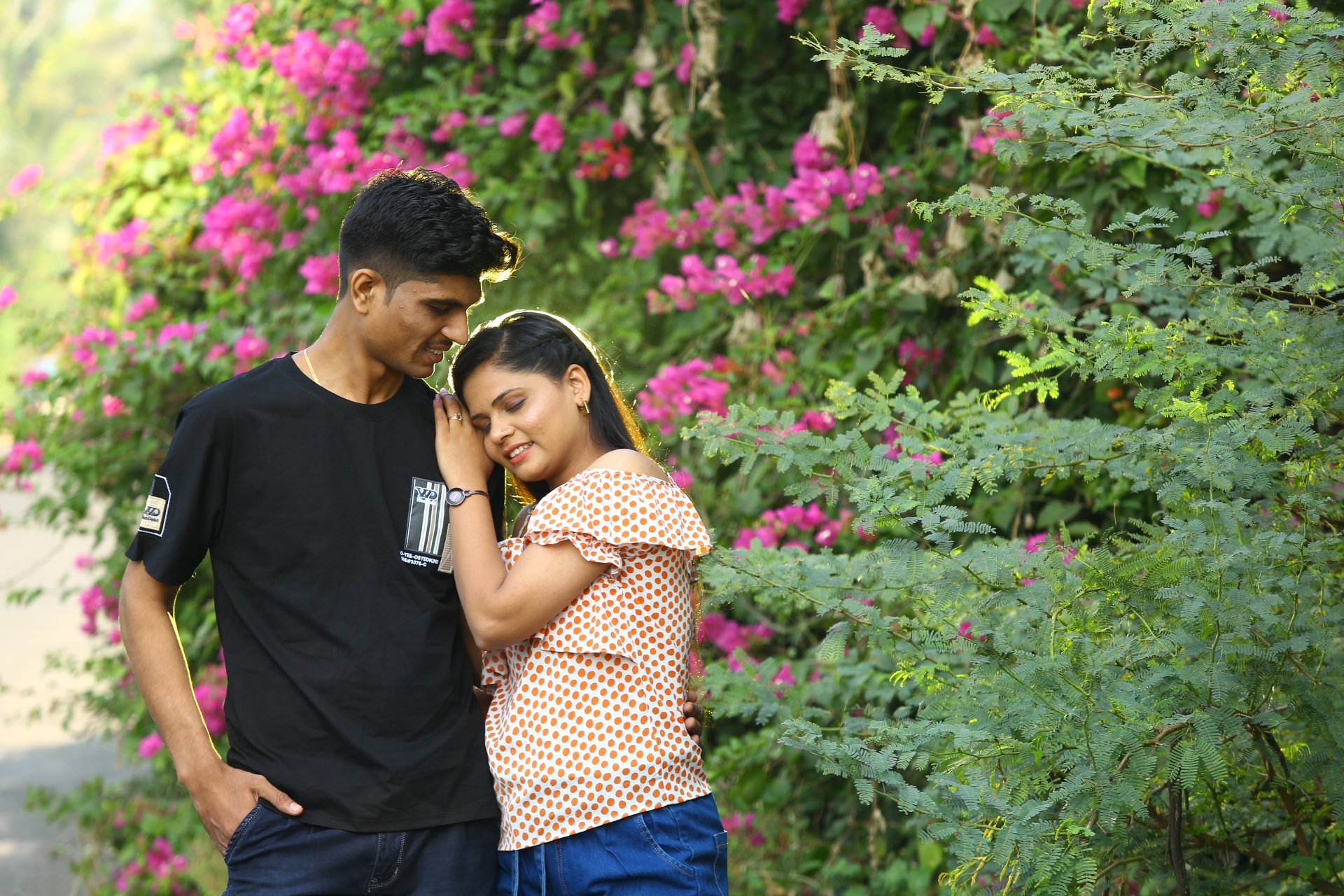 Pre Wedding Photoshoot - Photo 11