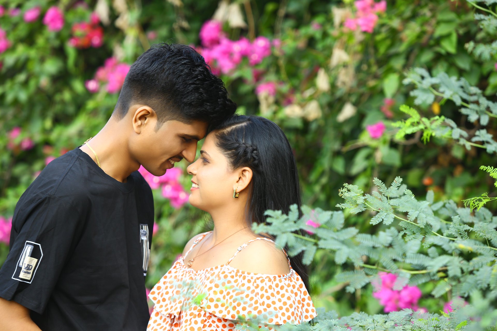 Pre Wedding Photoshoot - Photo 12