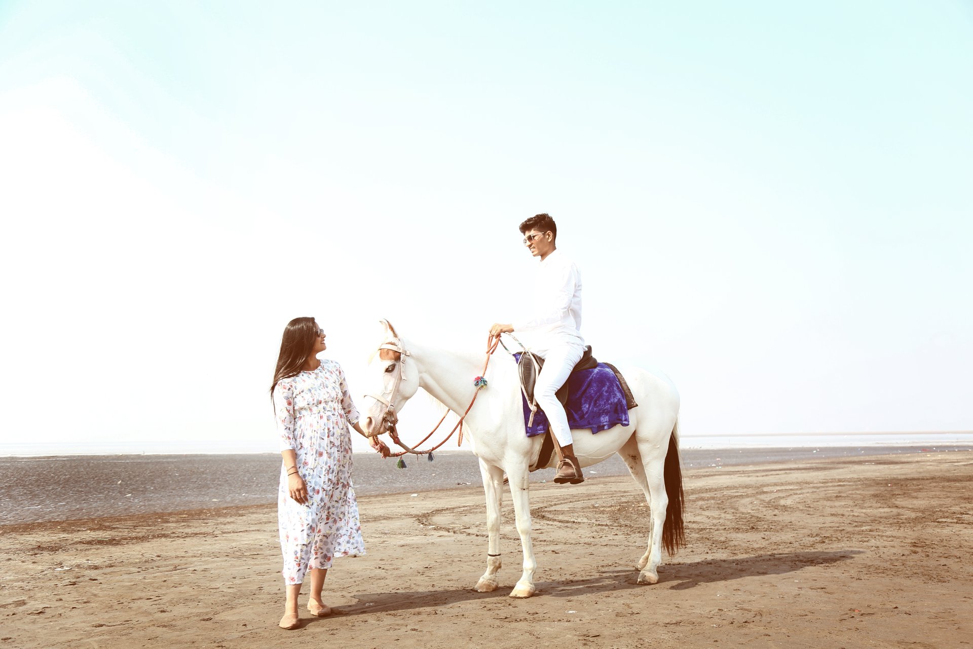 Pre Wedding Photoshoot - Photo 13