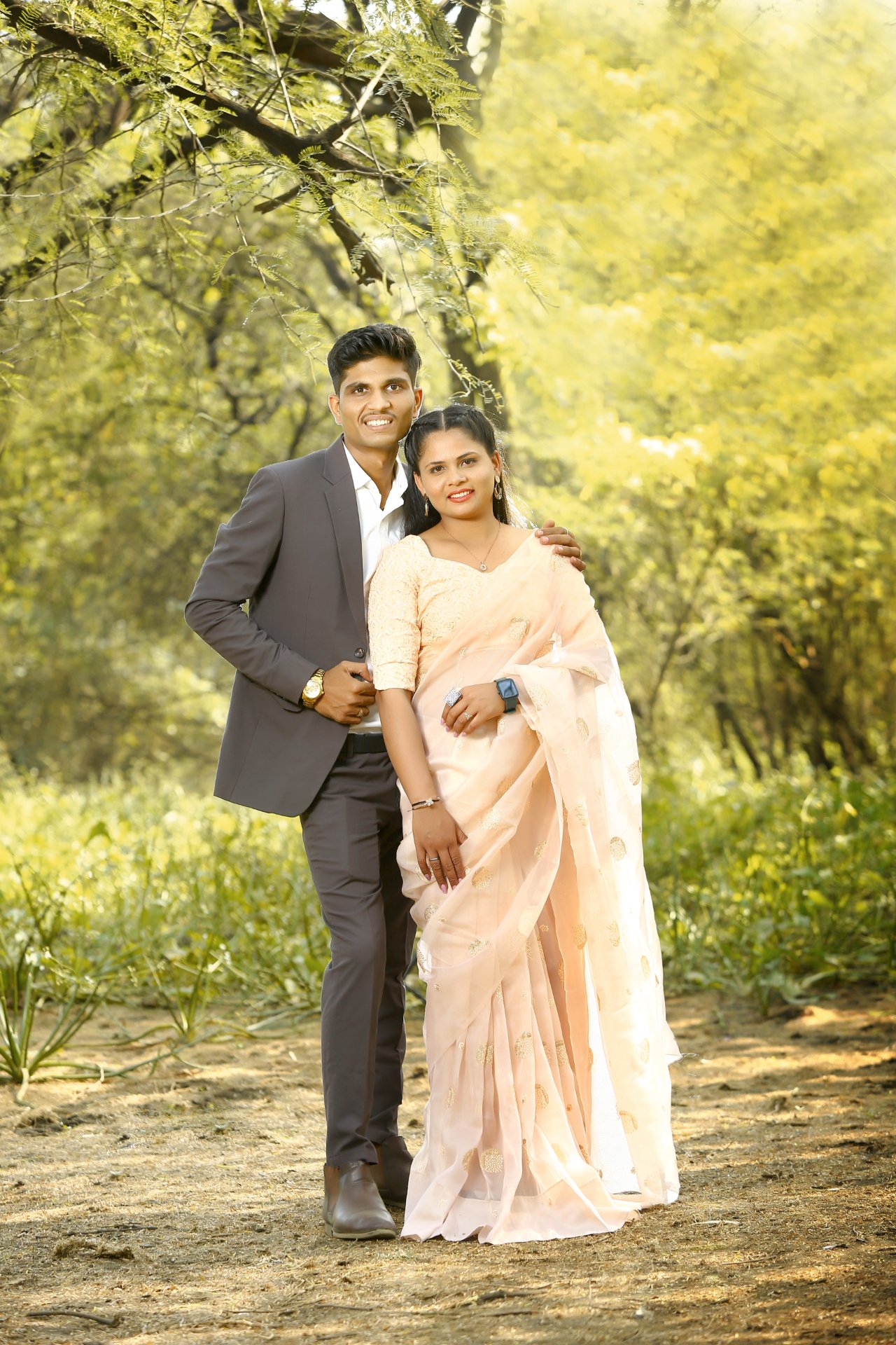 Pre Wedding Photoshoot - Photo 14