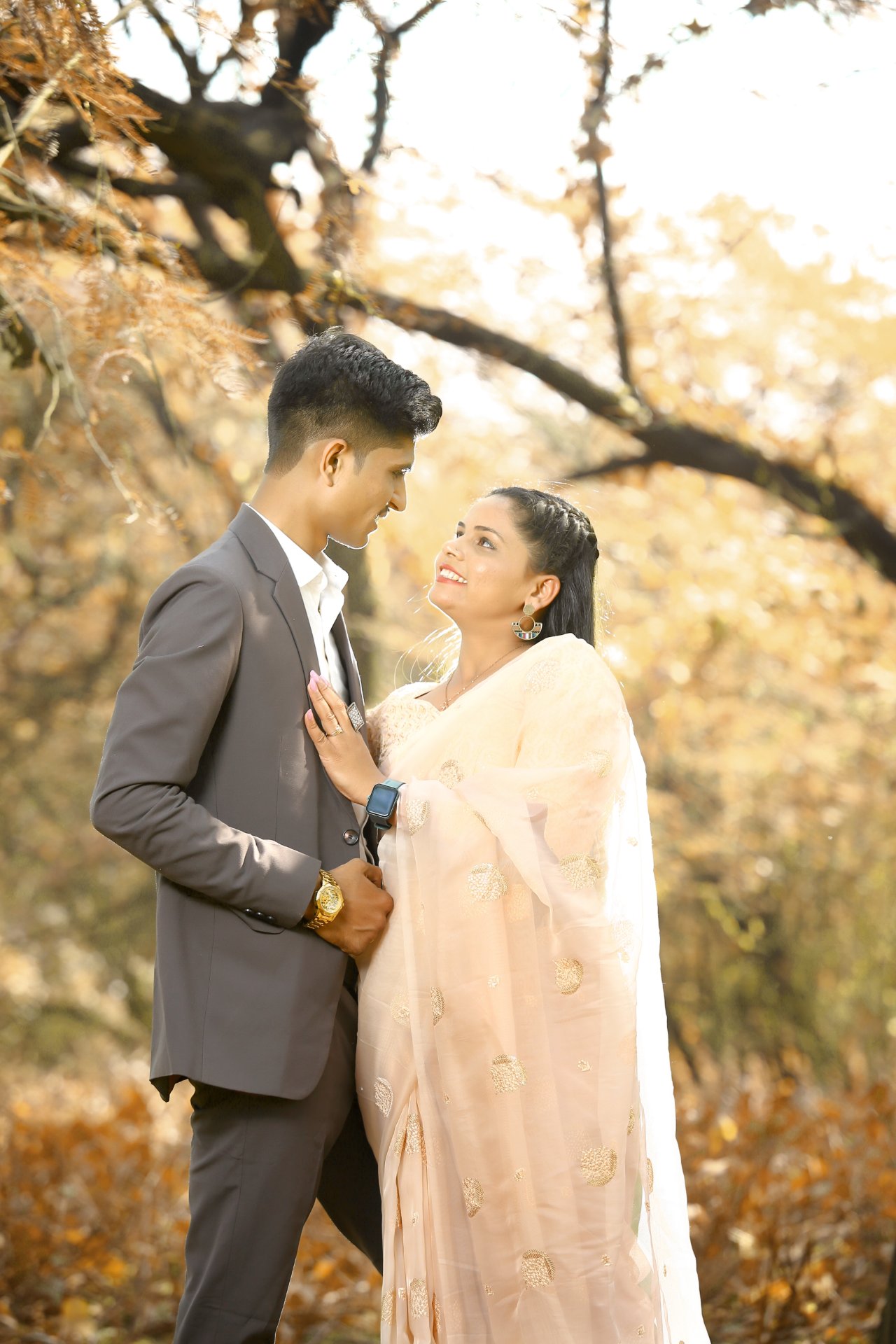 Pre Wedding Photoshoot - Photo 15