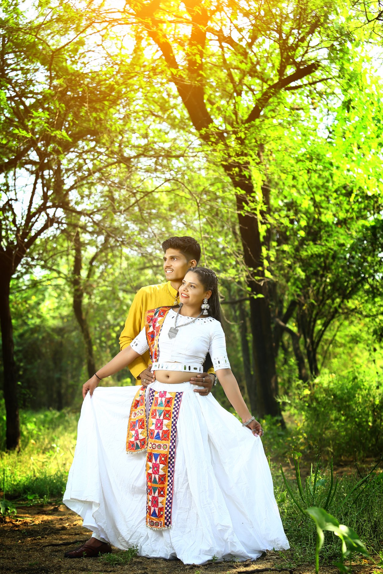 Pre Wedding Photoshoot - Photo 16