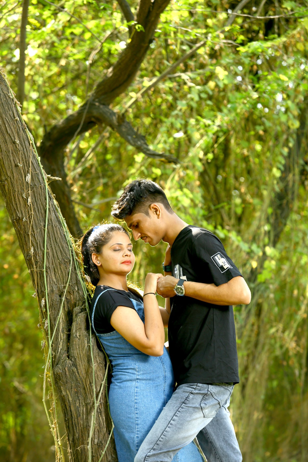 Pre Wedding Photoshoot - Photo 18