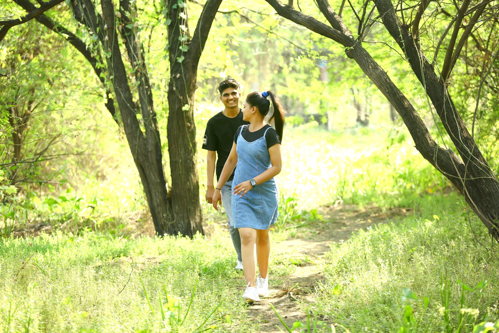 Pre Wedding Photoshoot - Photo 19