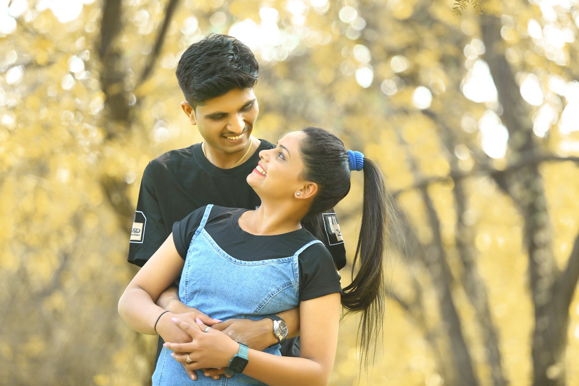 Pre Wedding Photoshoot - Photo 20