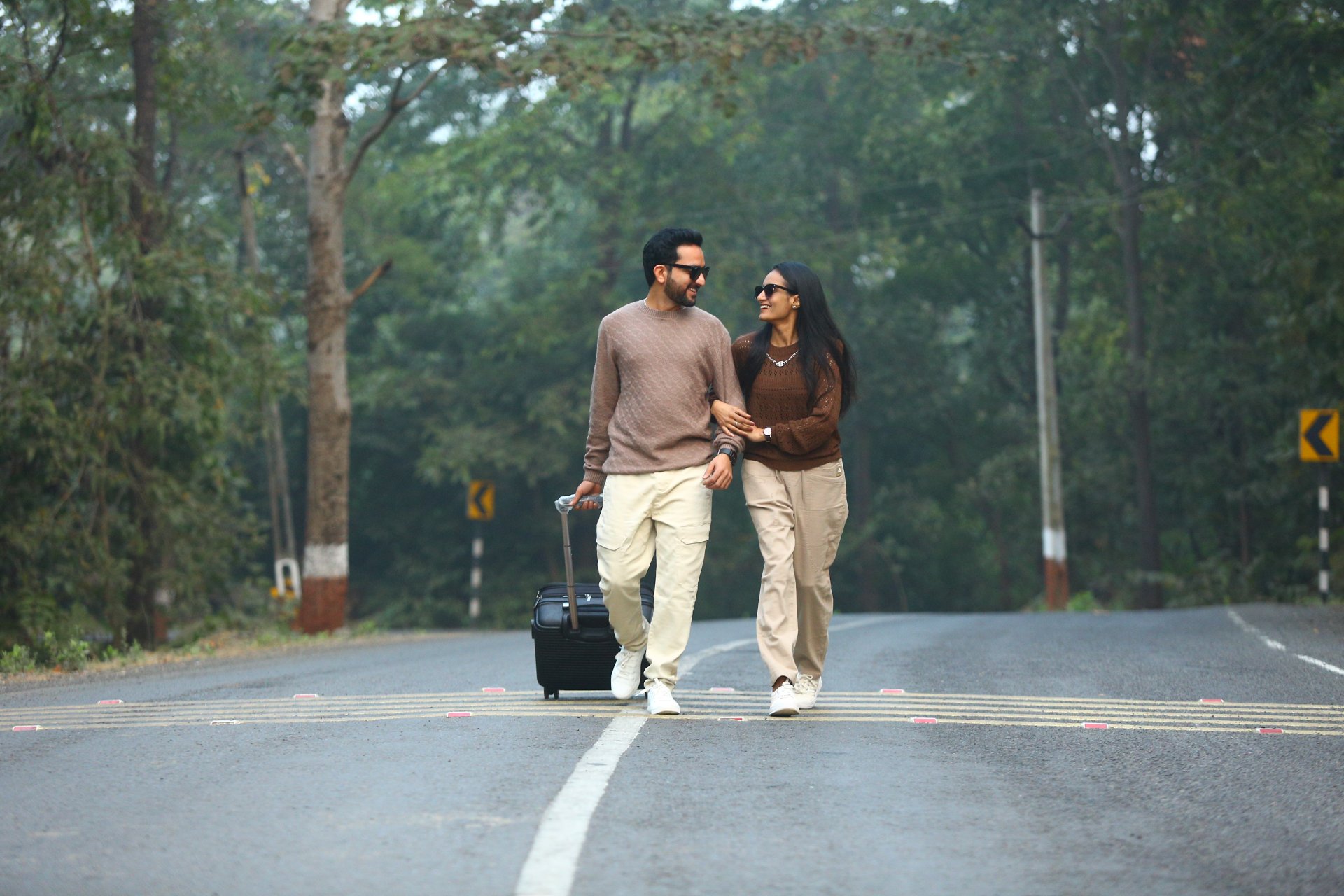 Pre Wedding Photoshoot - Photo 21