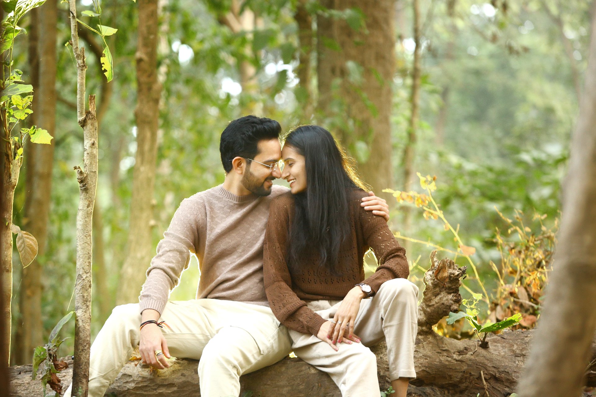 Pre Wedding Photoshoot - Photo 22