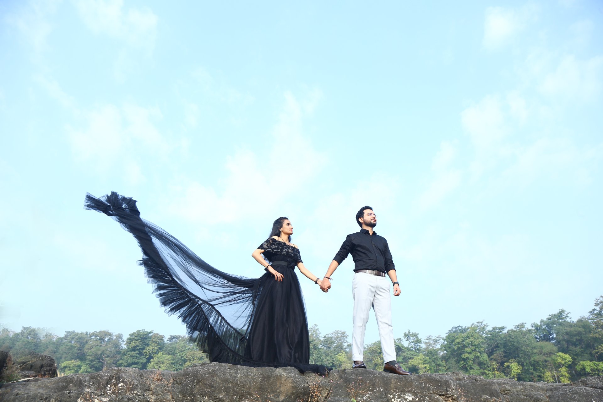 Pre Wedding Photoshoot - Photo 24
