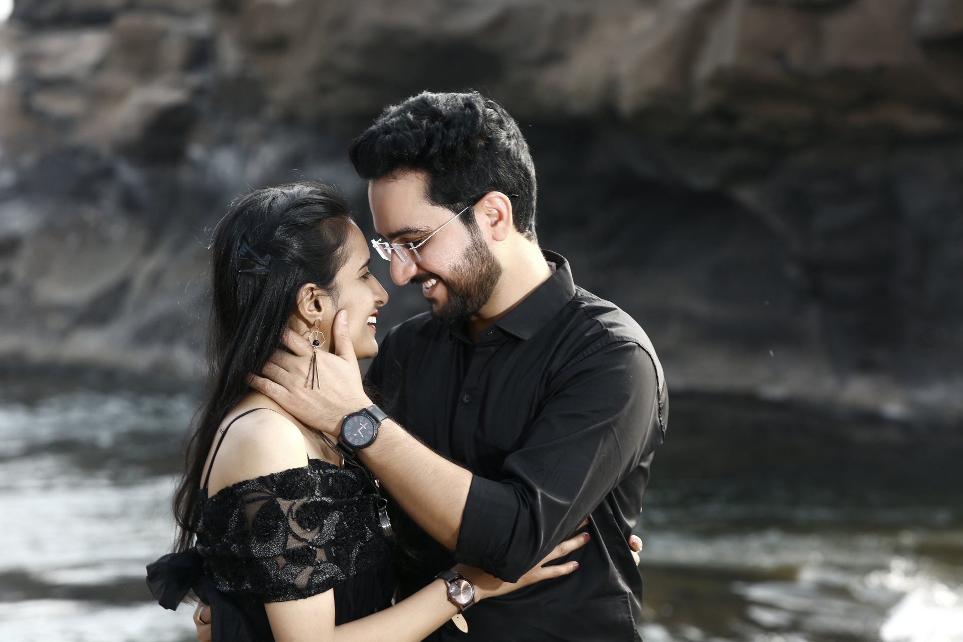 Pre Wedding Photoshoot - Photo 25
