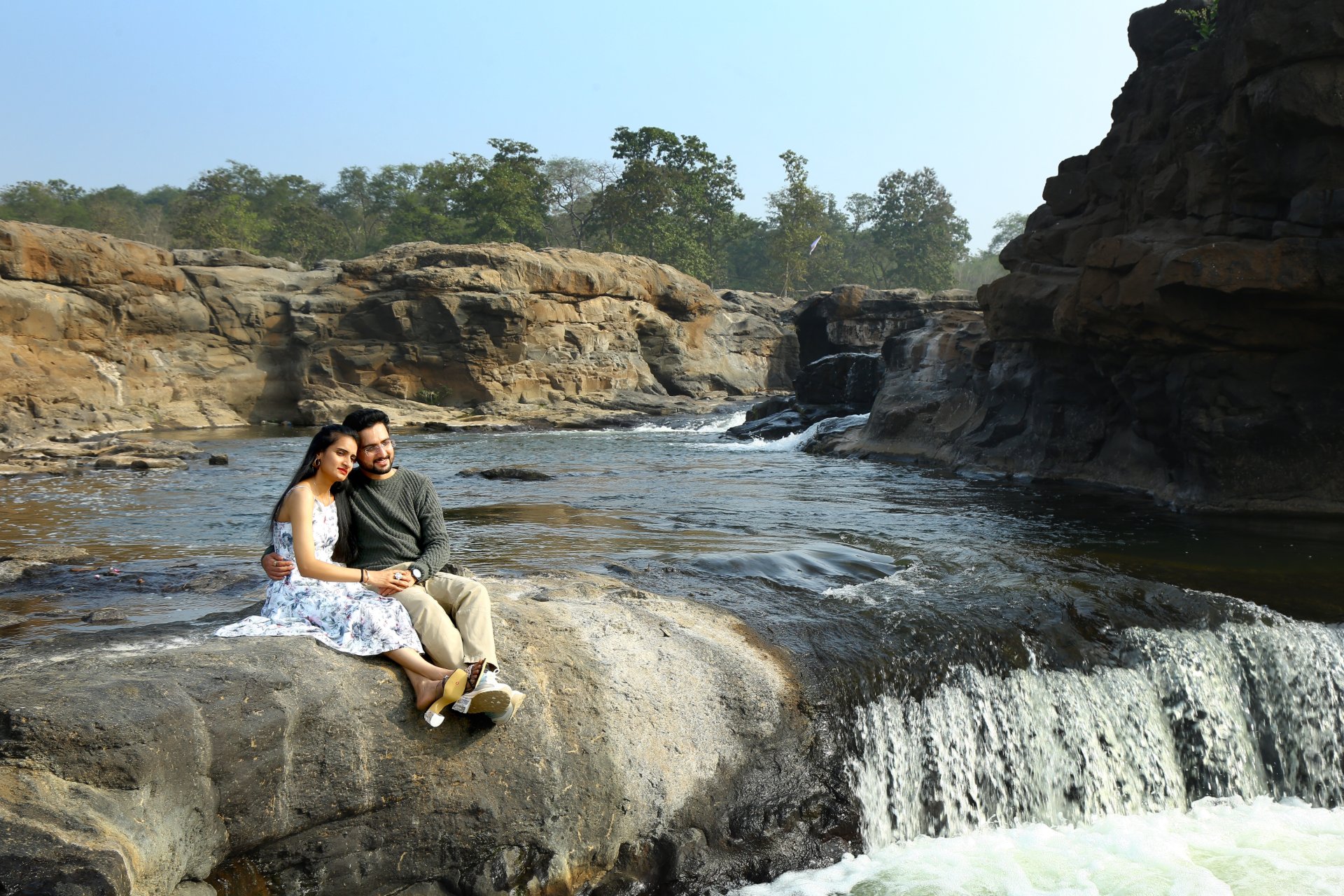 Pre Wedding Photoshoot - Photo 26