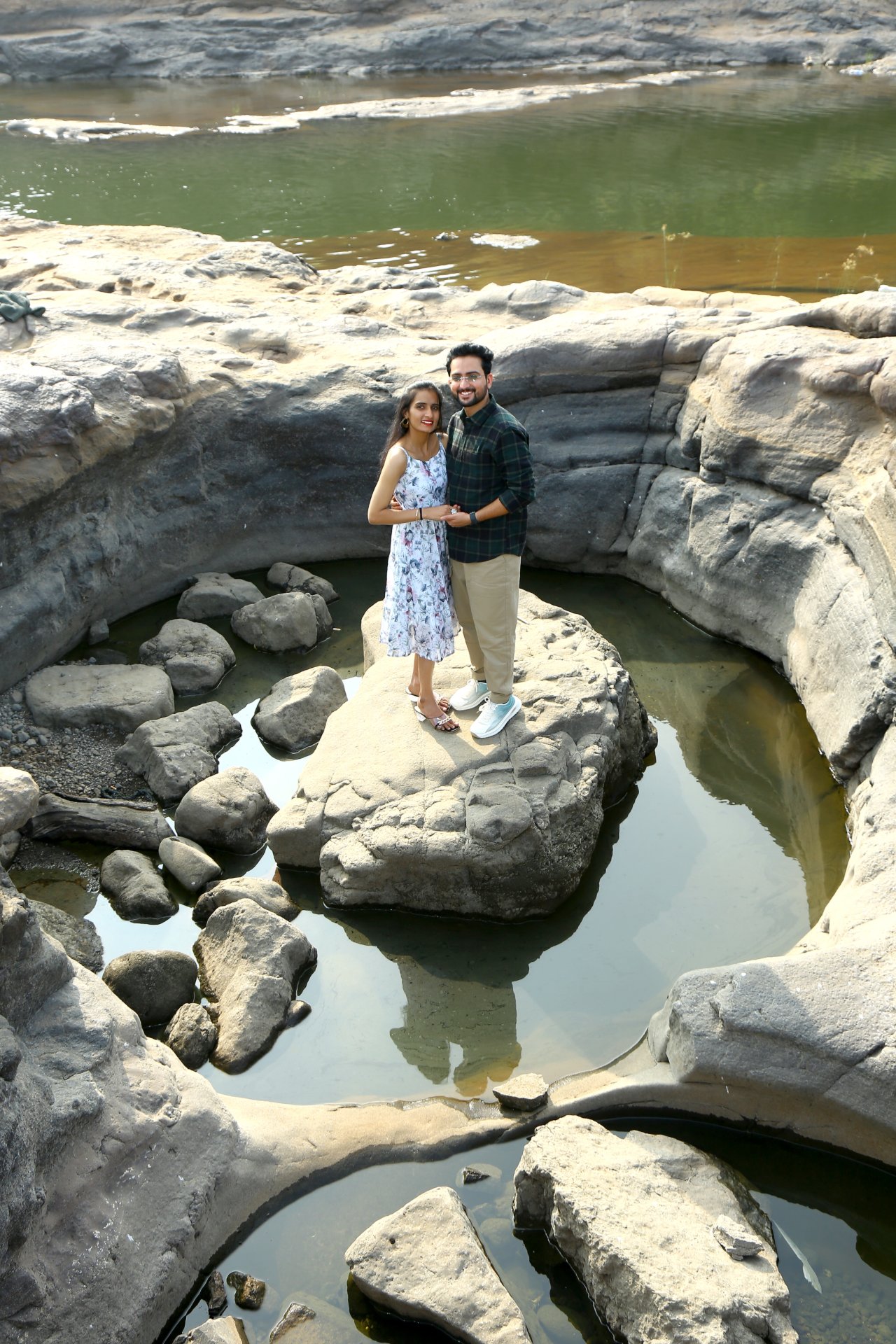 Pre Wedding Photoshoot - Photo 27