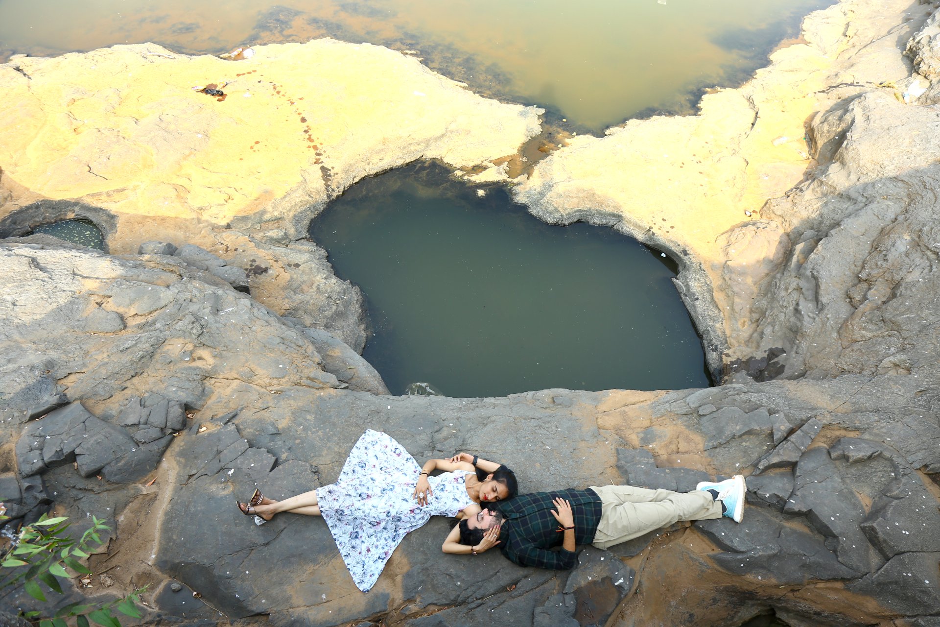 Pre Wedding Photoshoot - Photo 28