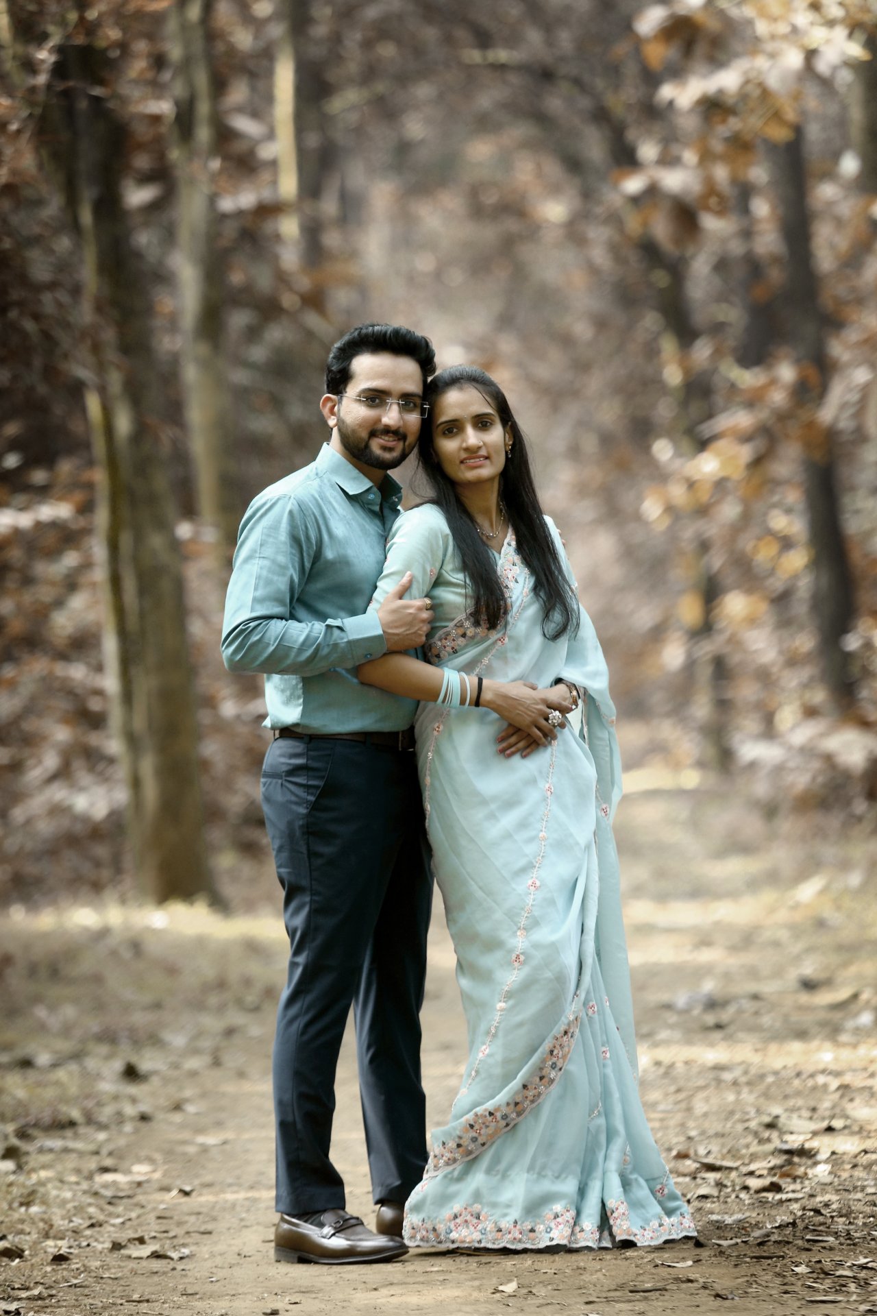 Pre Wedding Photoshoot - Photo 29