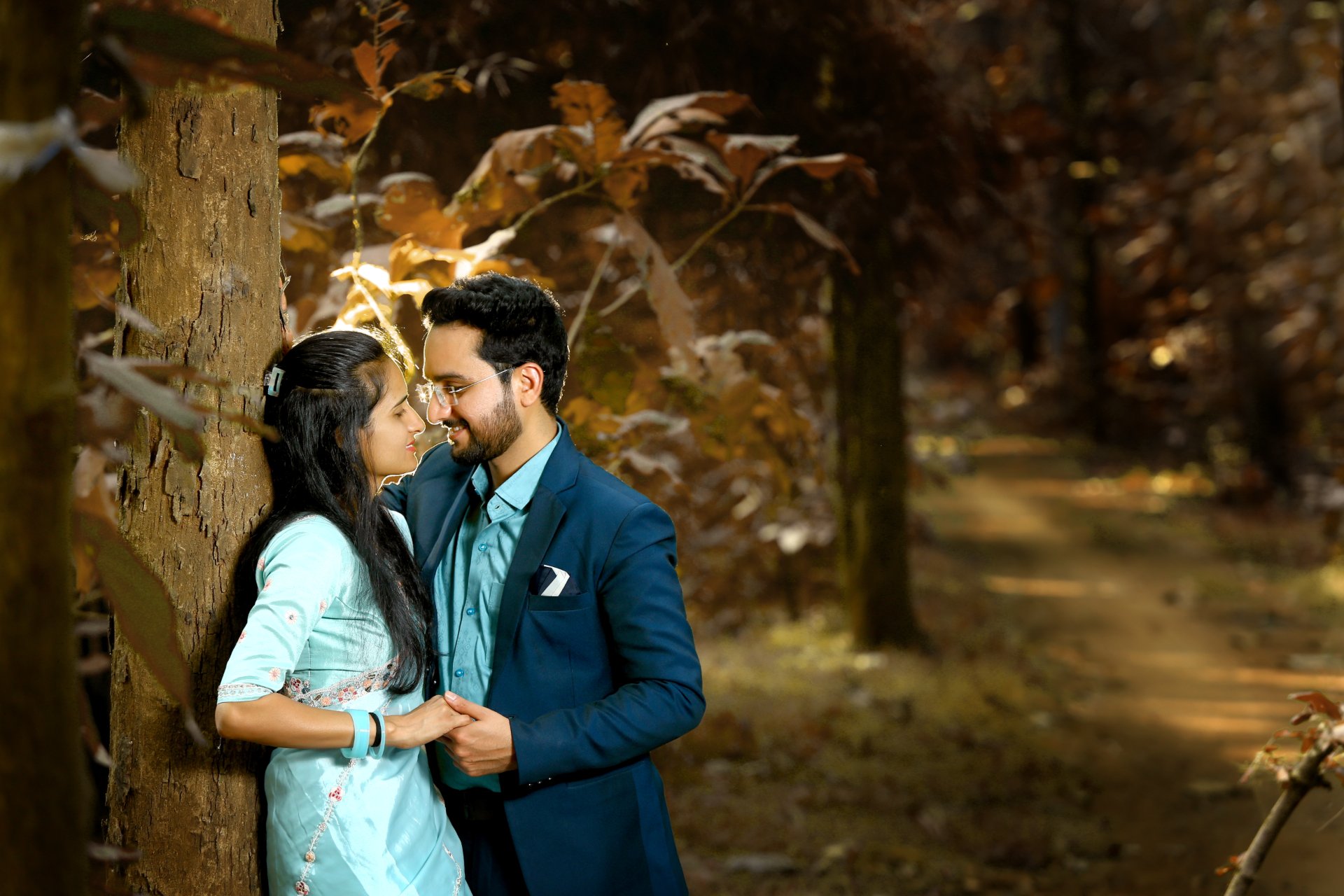 Pre Wedding Photoshoot - Photo 30