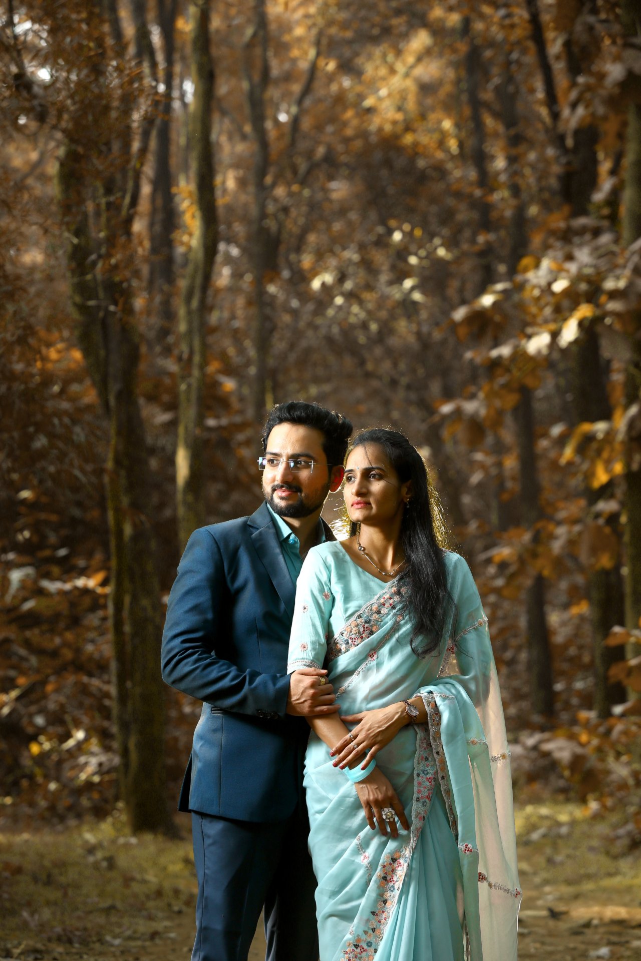 Pre Wedding Photoshoot - Photo 31
