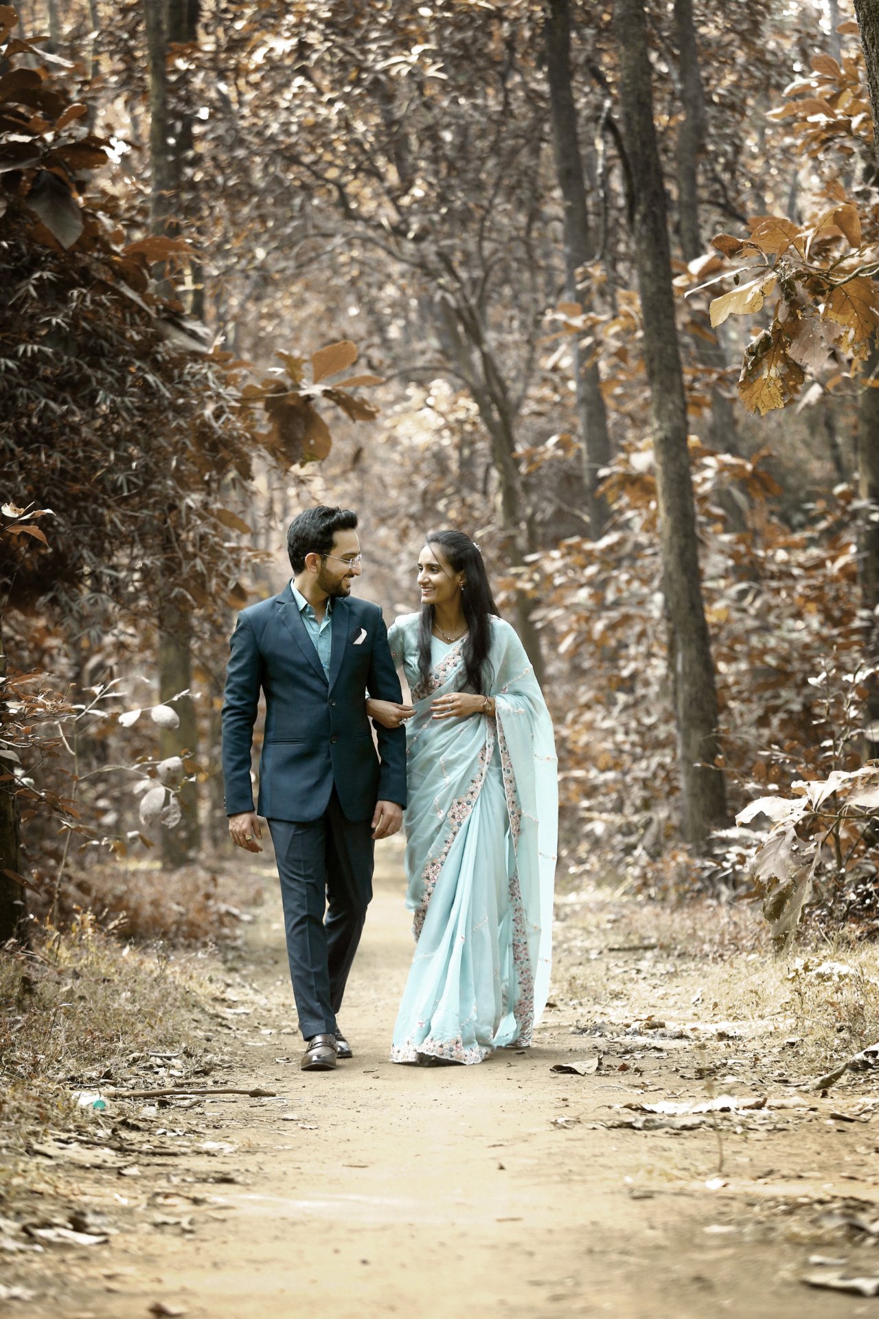 Pre Wedding Photoshoot - Photo 32