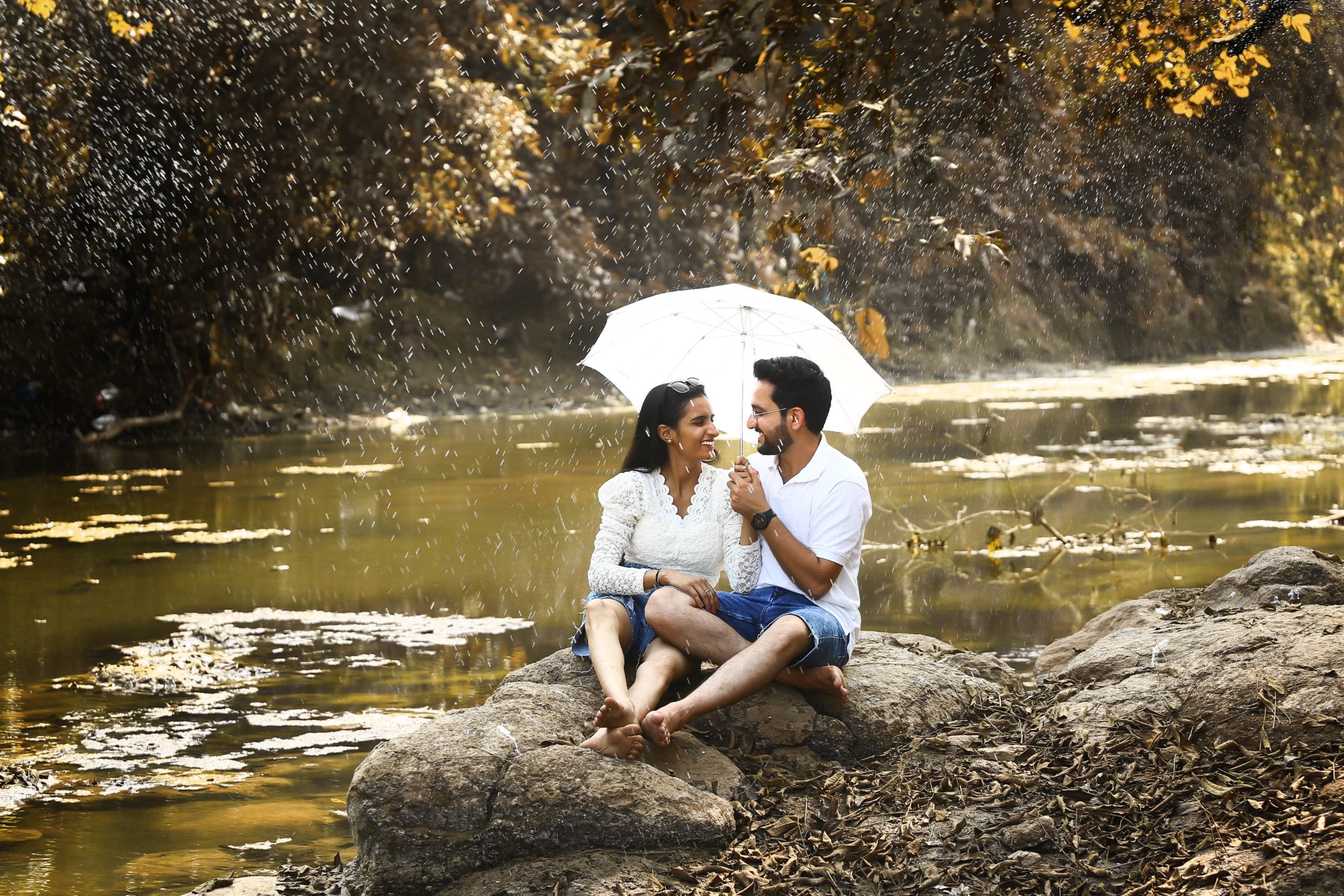 Pre Wedding Photoshoot - Photo 33