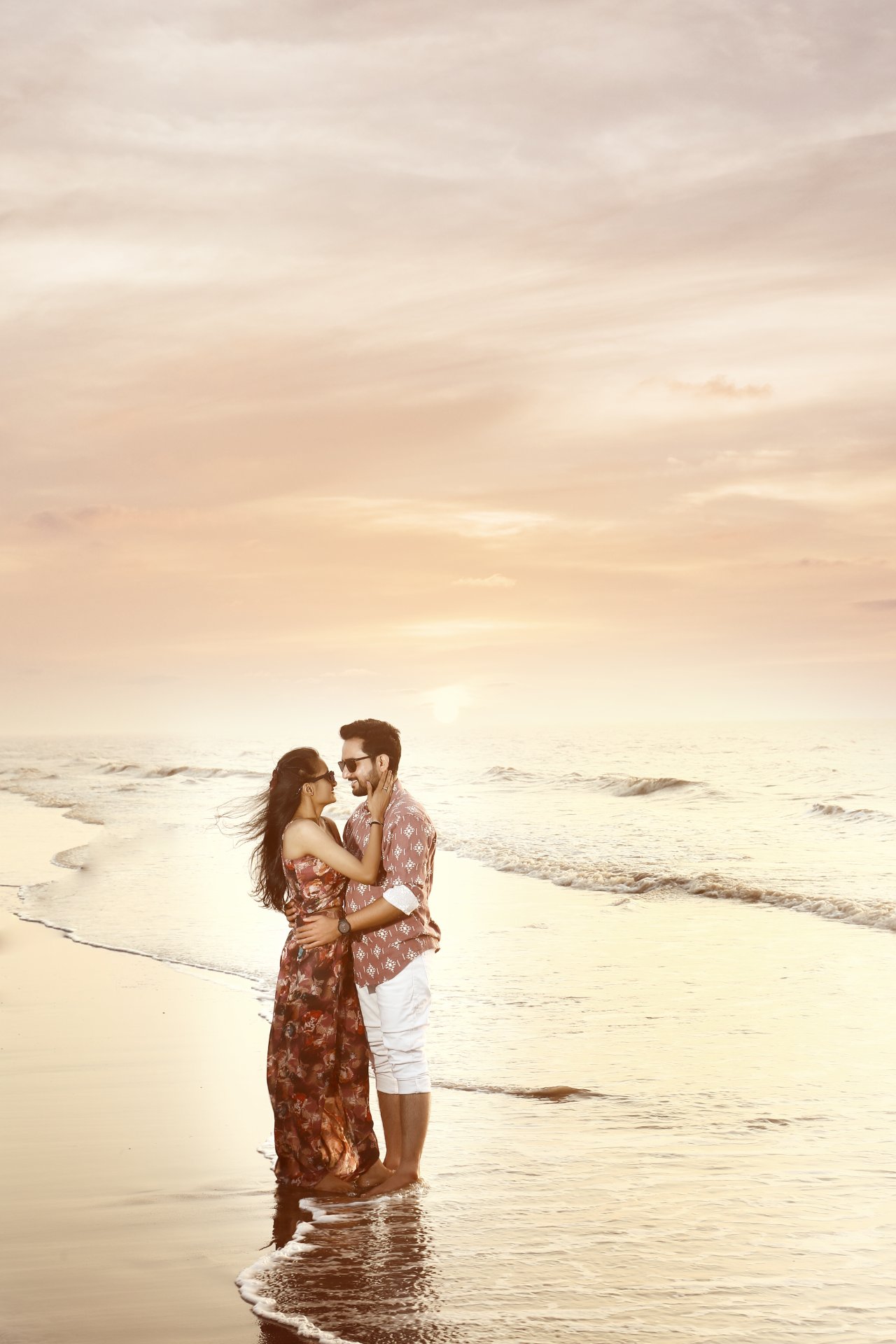 Pre Wedding Photoshoot - Photo 37