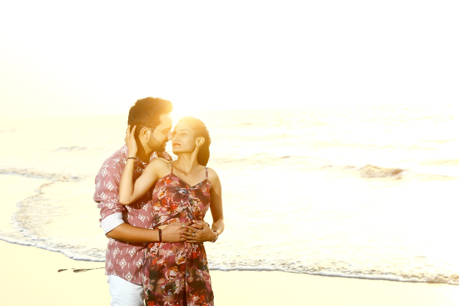 Pre Wedding Photoshoot - Photo 38