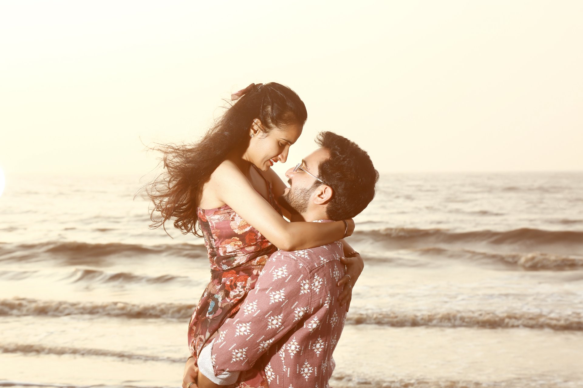 Pre Wedding Photoshoot - Photo 39