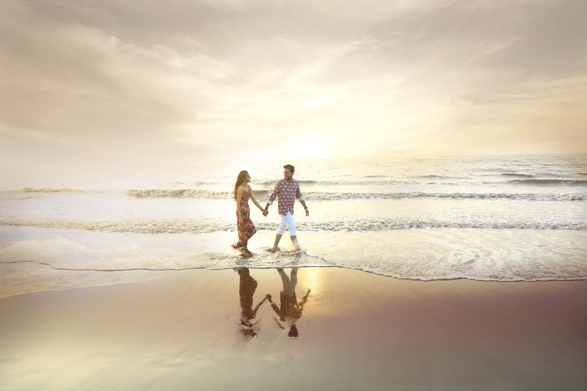 Pre Wedding Photoshoot - Photo 40