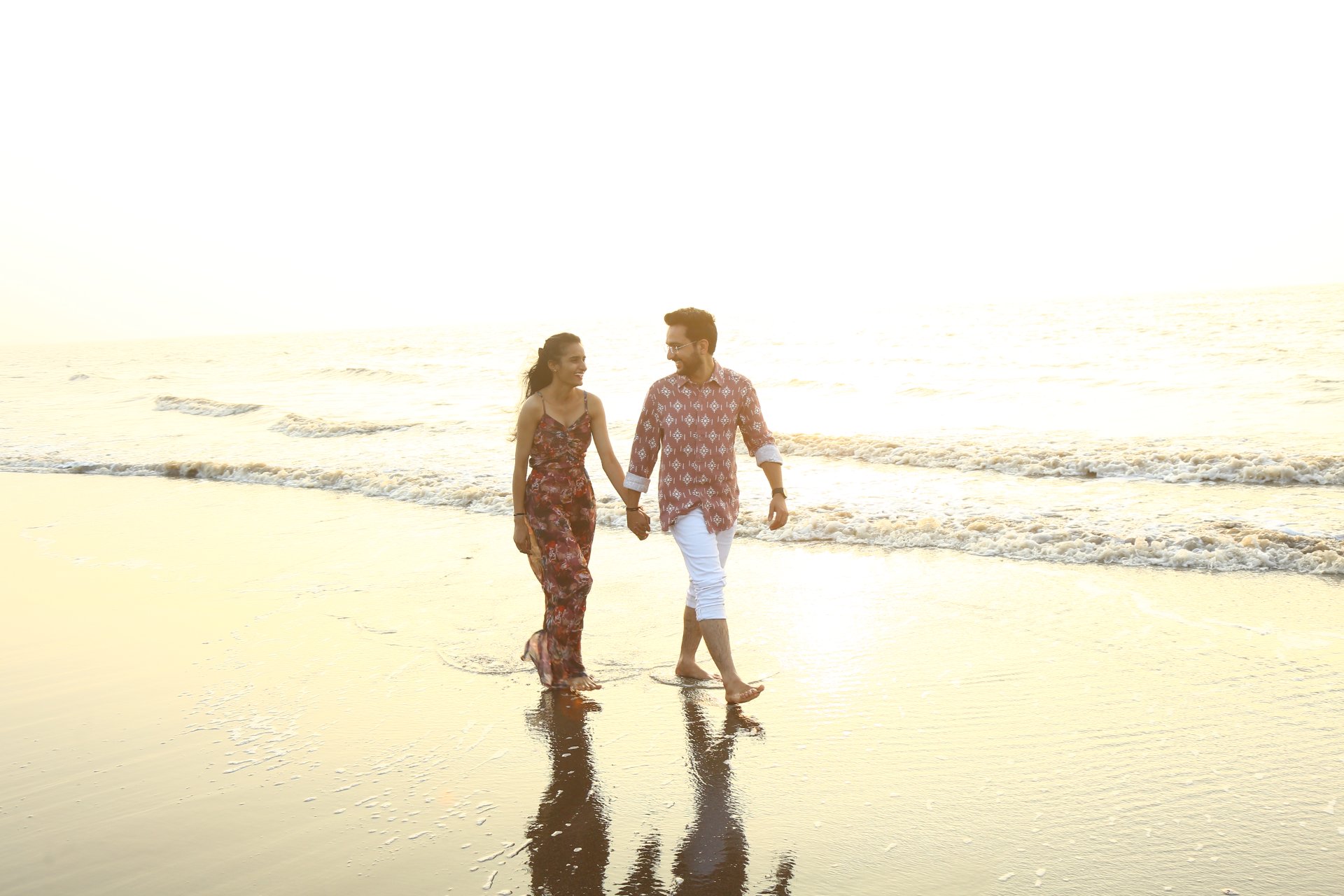 Pre Wedding Photoshoot - Photo 41