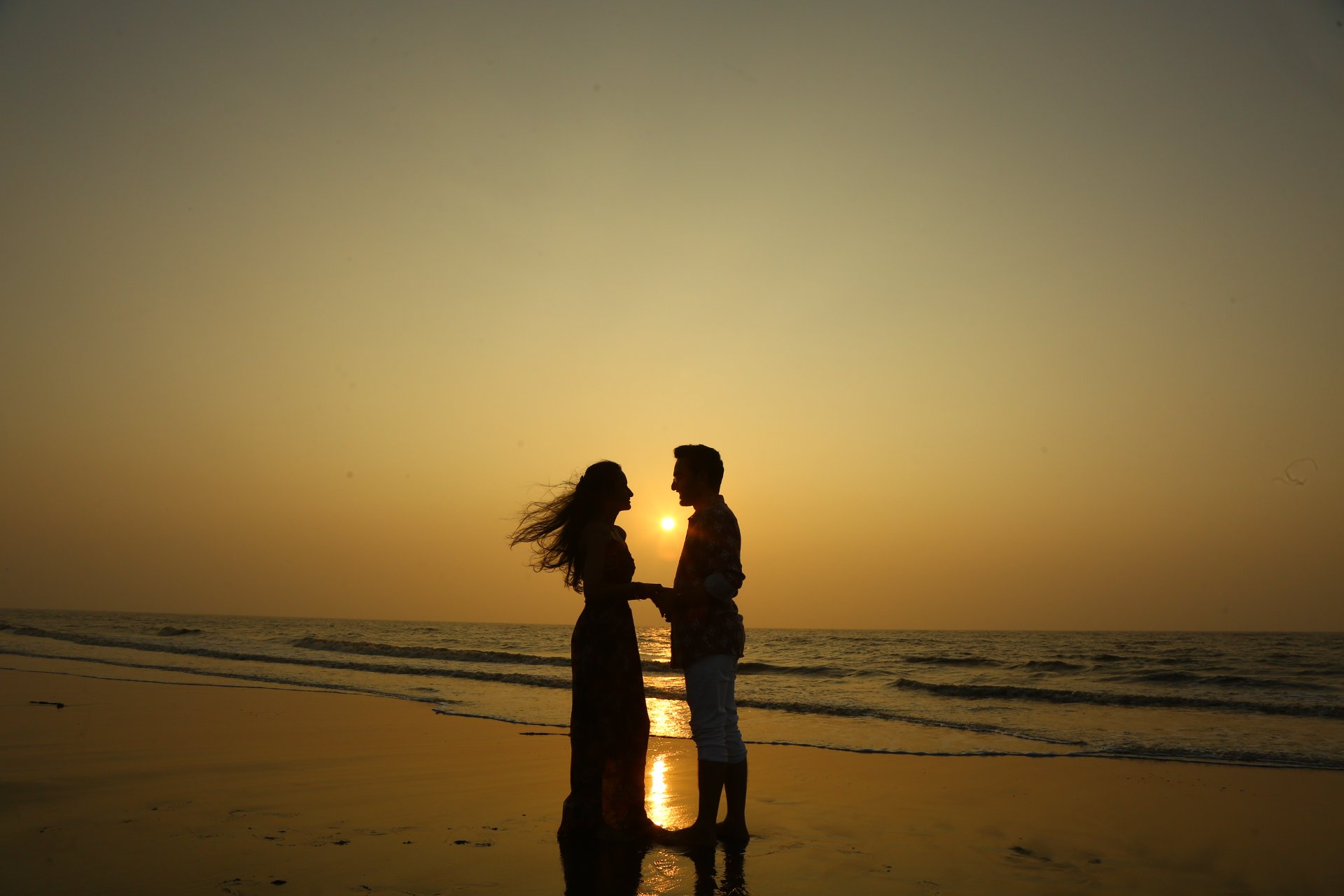 Pre Wedding Photoshoot - Photo 42