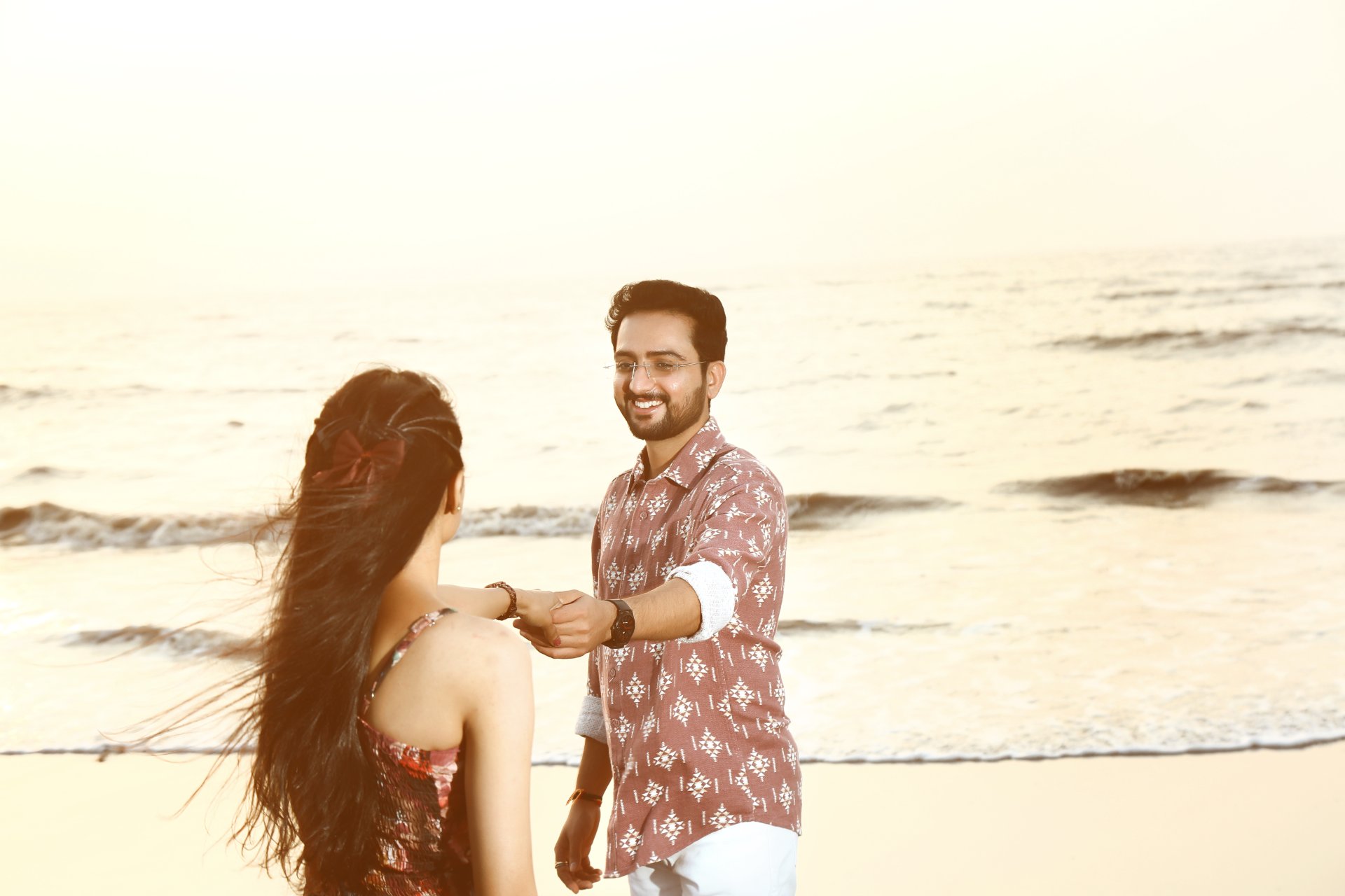 Pre Wedding Photoshoot - Photo 43