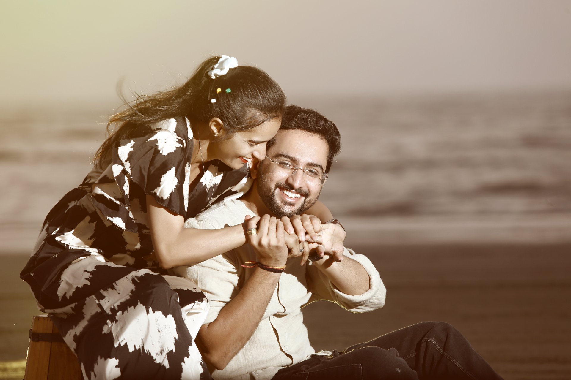 Pre Wedding Photoshoot - Photo 44