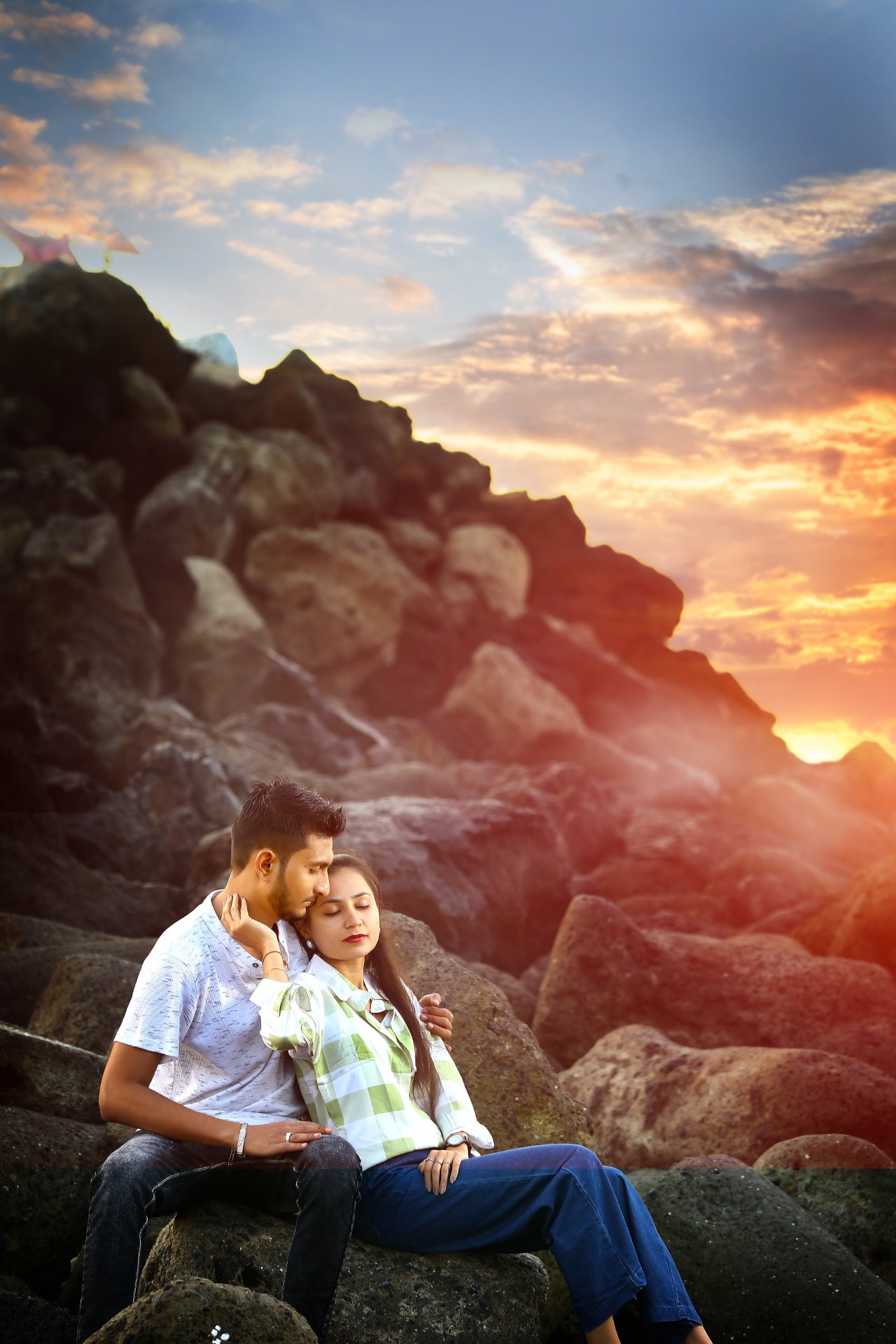 Pre Wedding Photoshoot - Photo 45