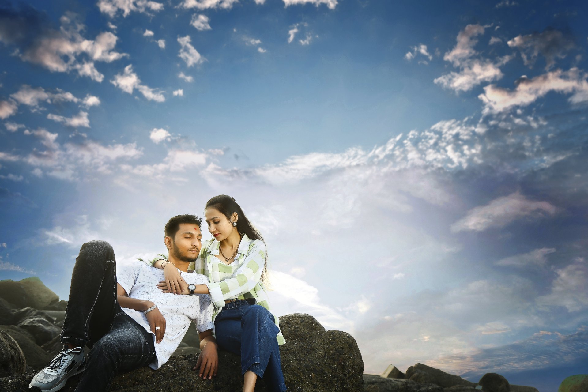 Pre Wedding Photoshoot - Photo 47