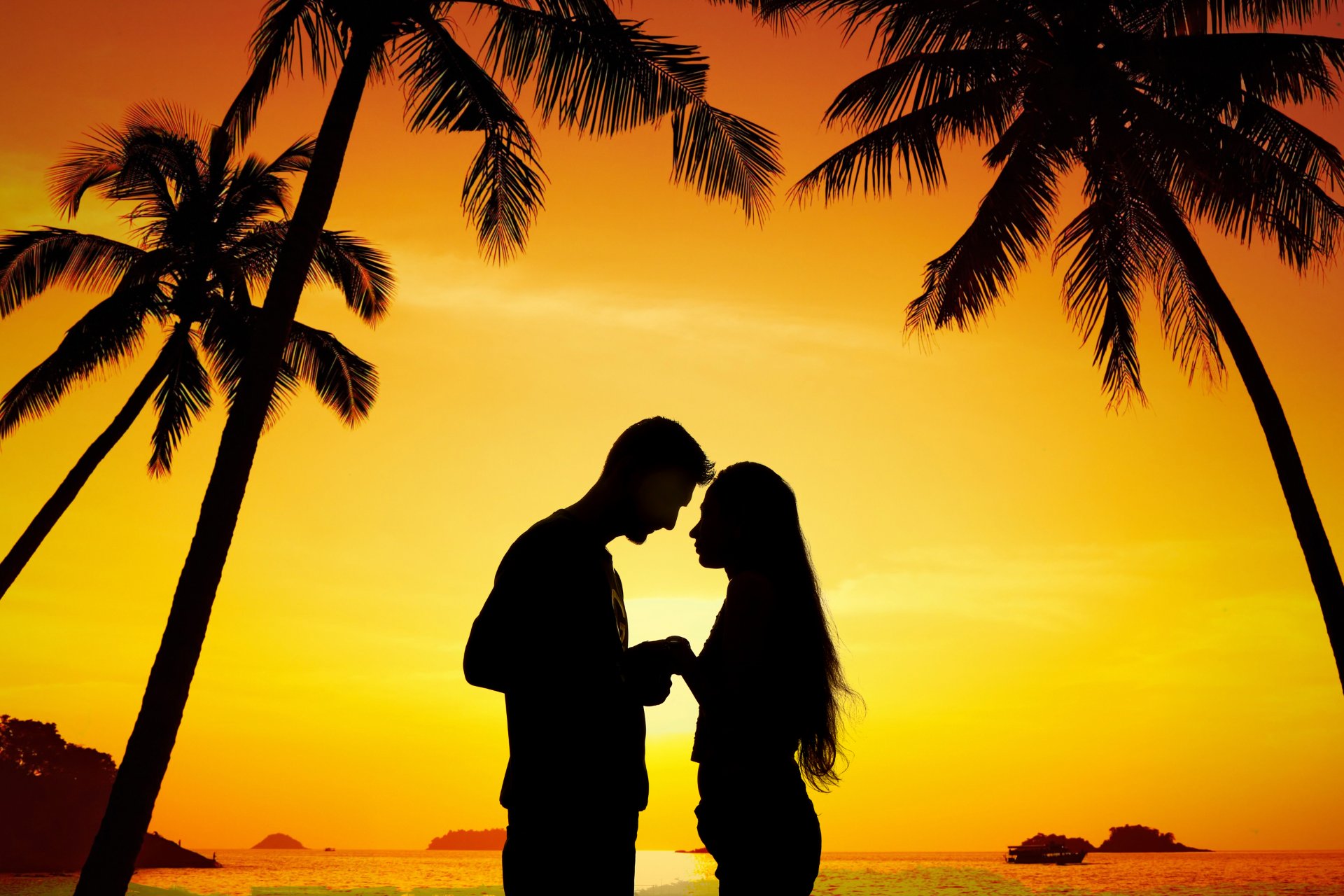 Pre Wedding Photoshoot - Photo 49