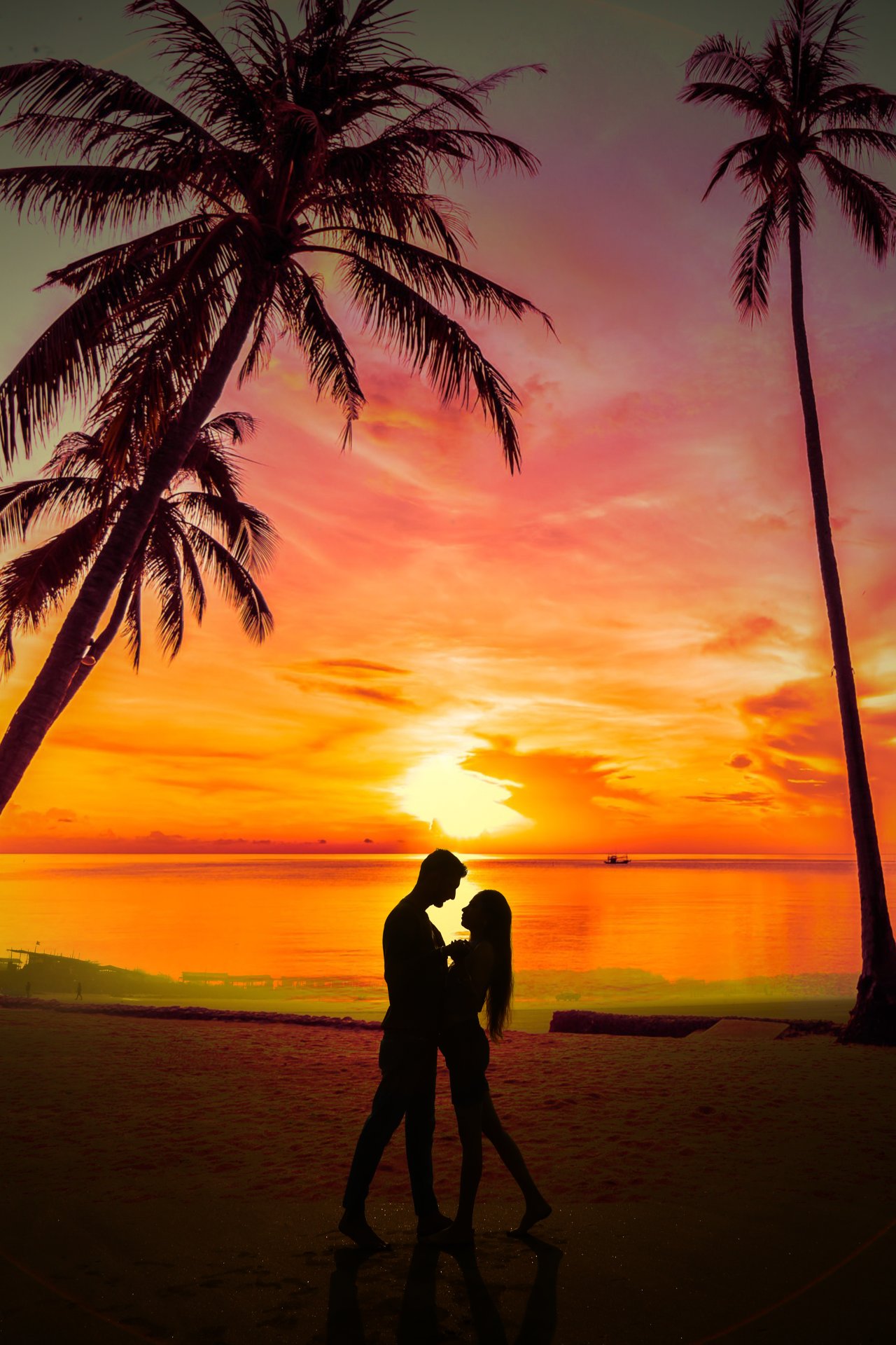 Pre Wedding Photoshoot - Photo 50