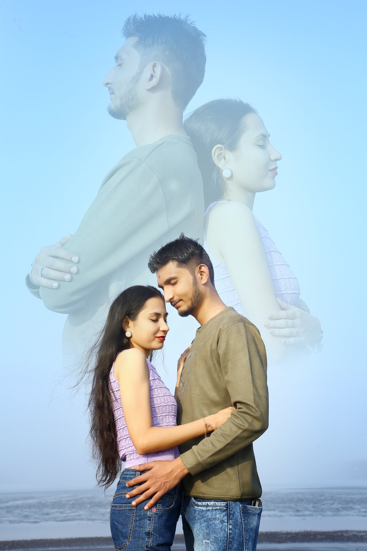 Pre Wedding Photoshoot - Photo 51