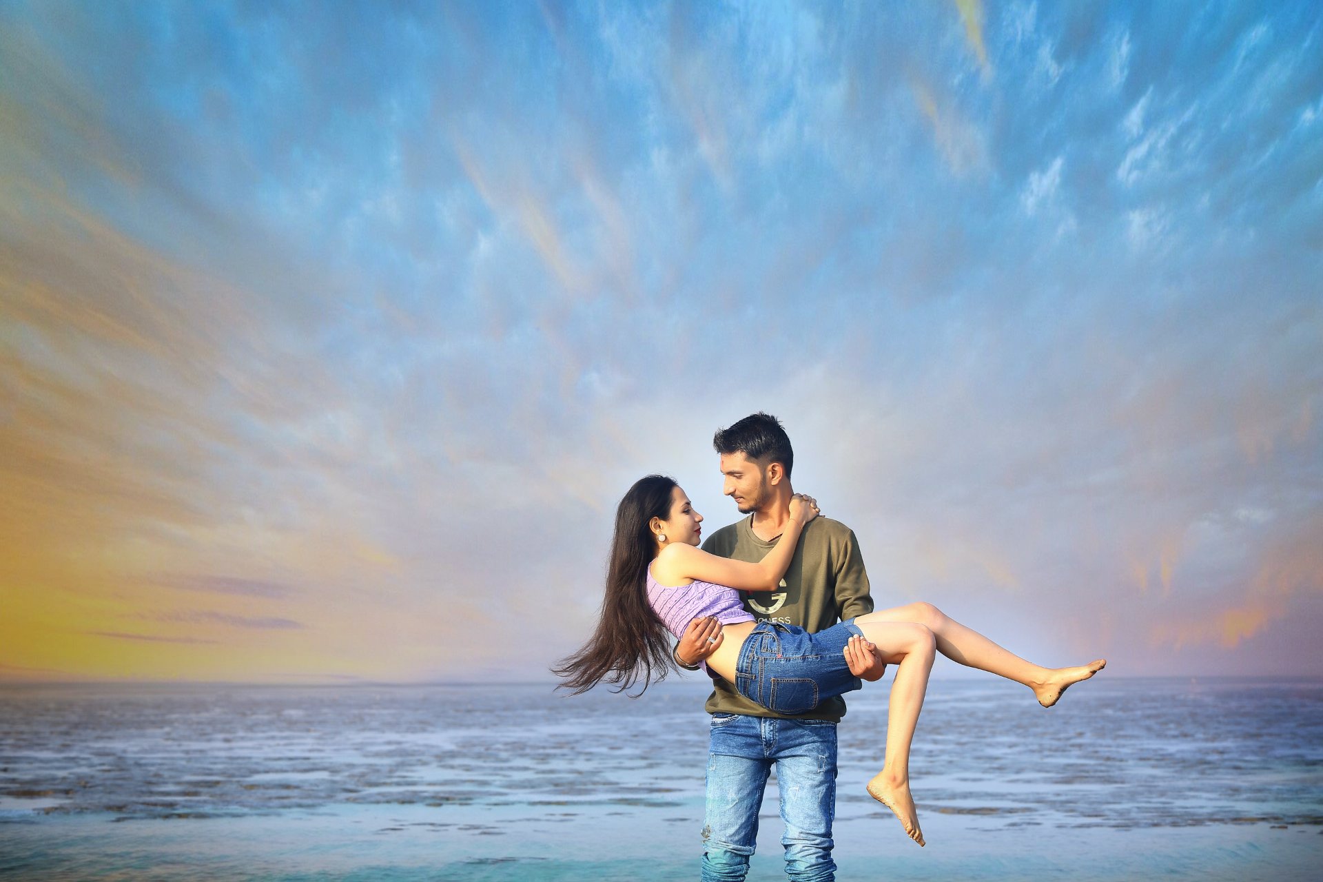 Pre Wedding Photoshoot - Photo 53