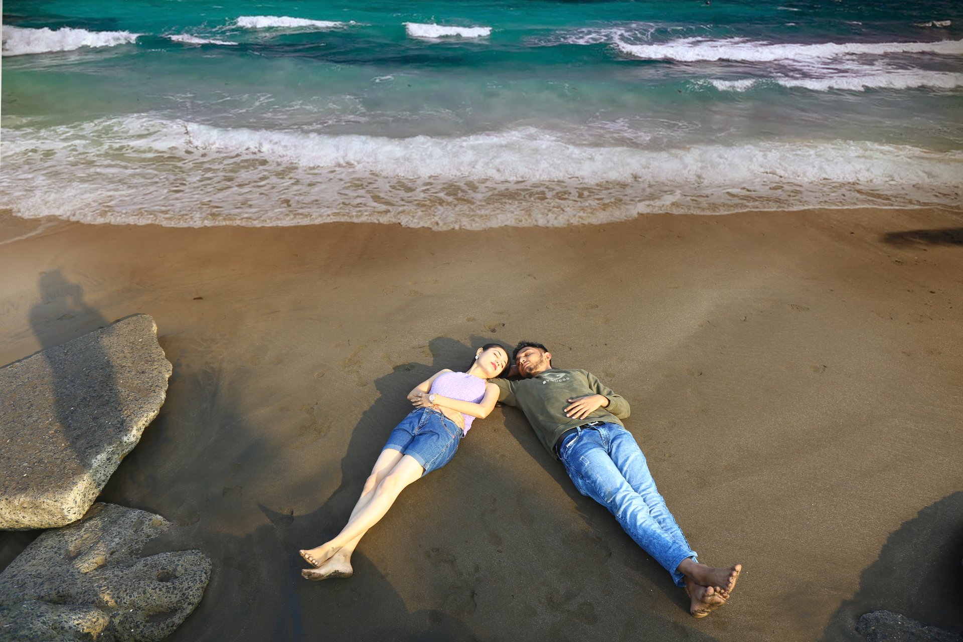 Pre Wedding Photoshoot - Photo 54