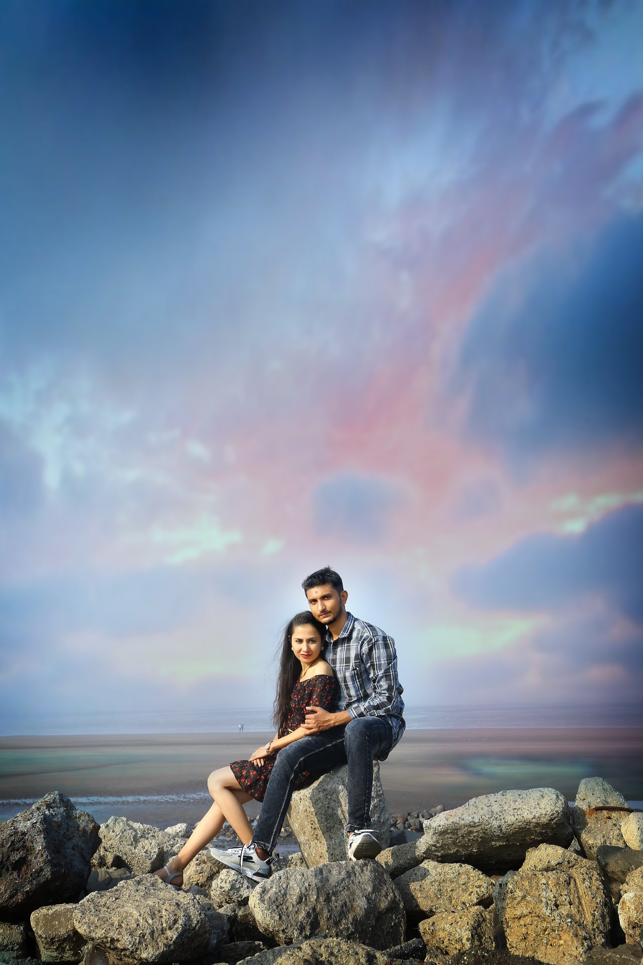 Pre Wedding Photoshoot - Photo 55