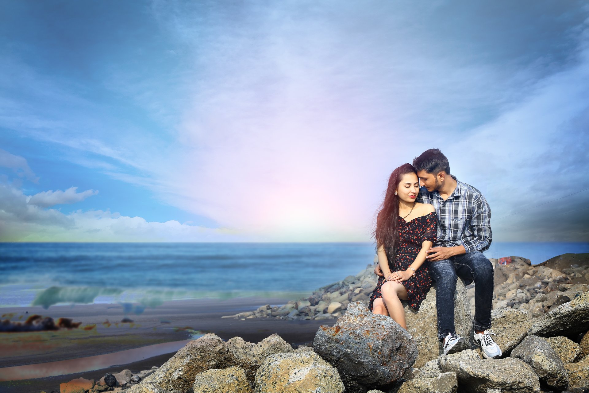 Pre Wedding Photoshoot - Photo 56