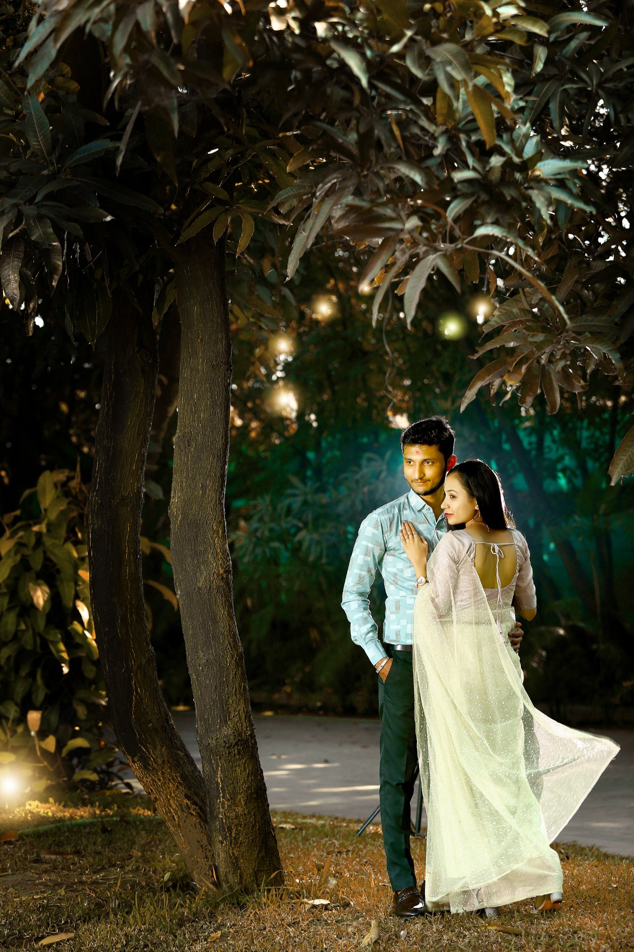 Pre Wedding Photoshoot - Photo 58