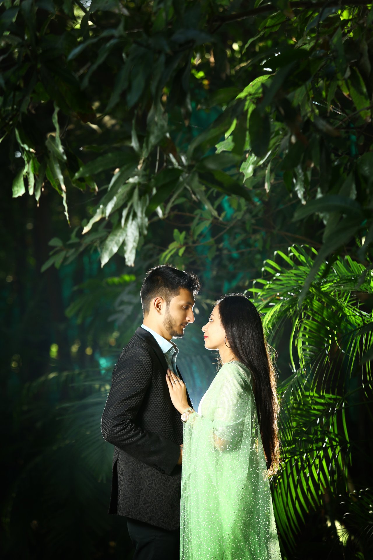 Pre Wedding Photoshoot - Photo 59