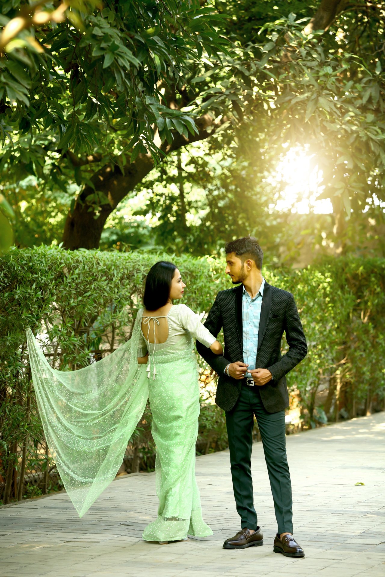 Pre Wedding Photoshoot - Photo 60