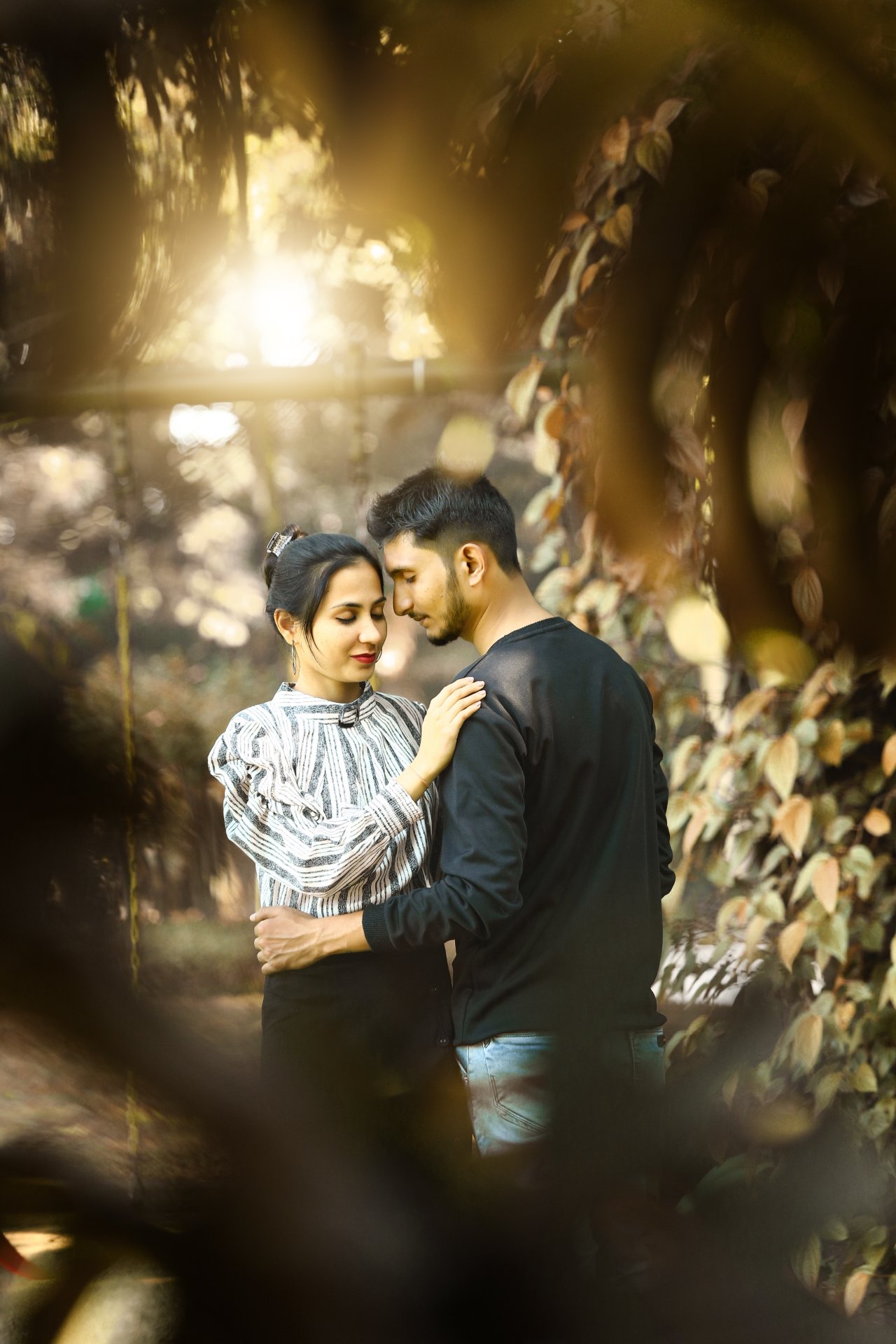 Pre Wedding Photoshoot - Photo 61