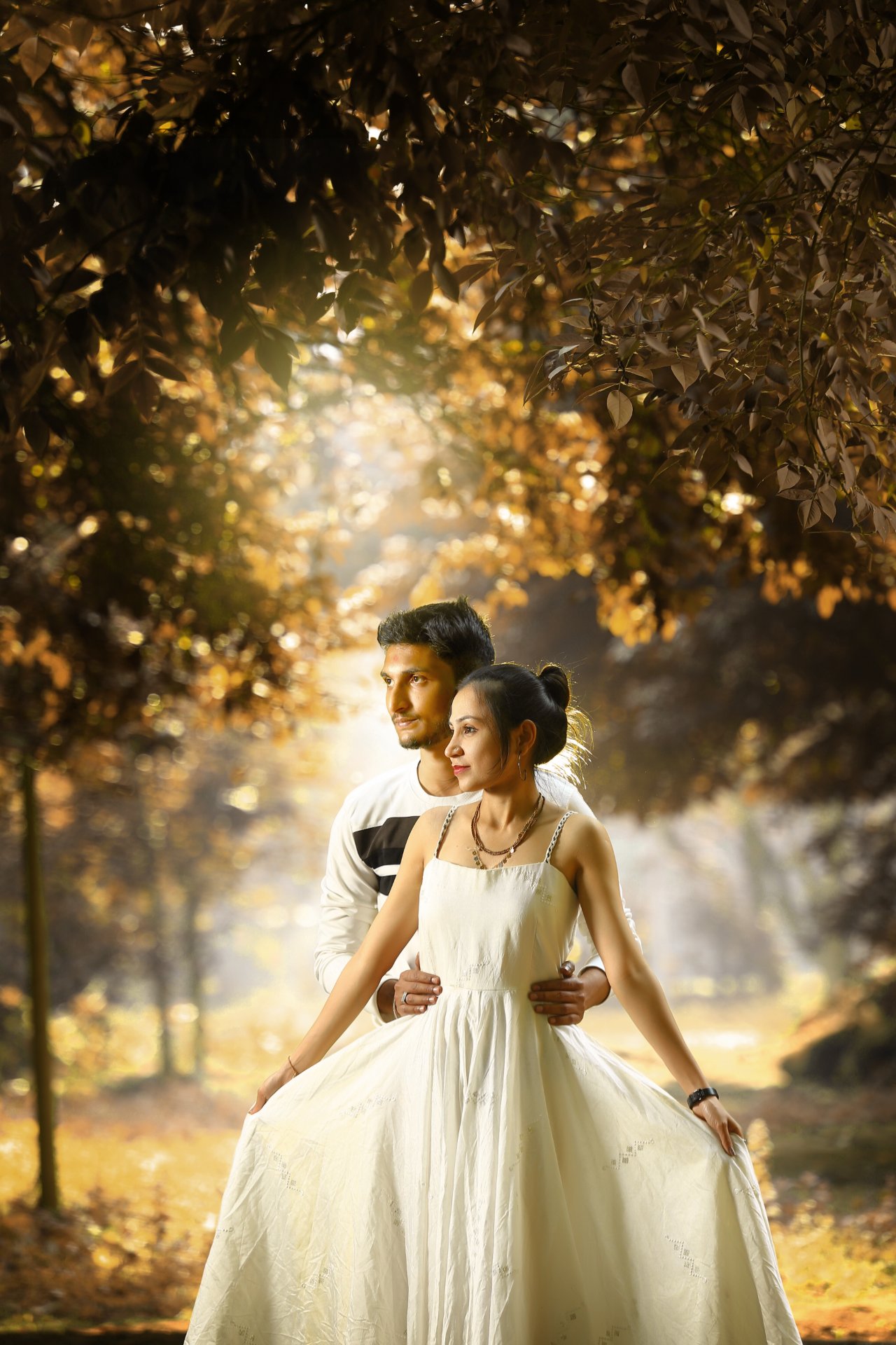 Pre Wedding Photoshoot - Photo 62